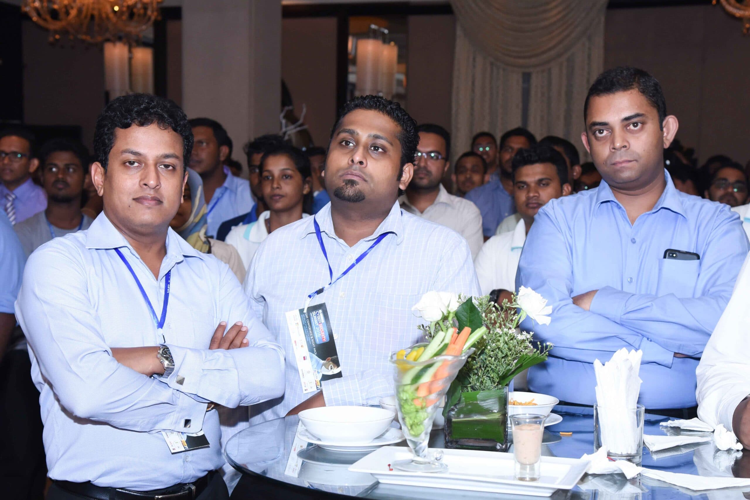 2015 Day Conference