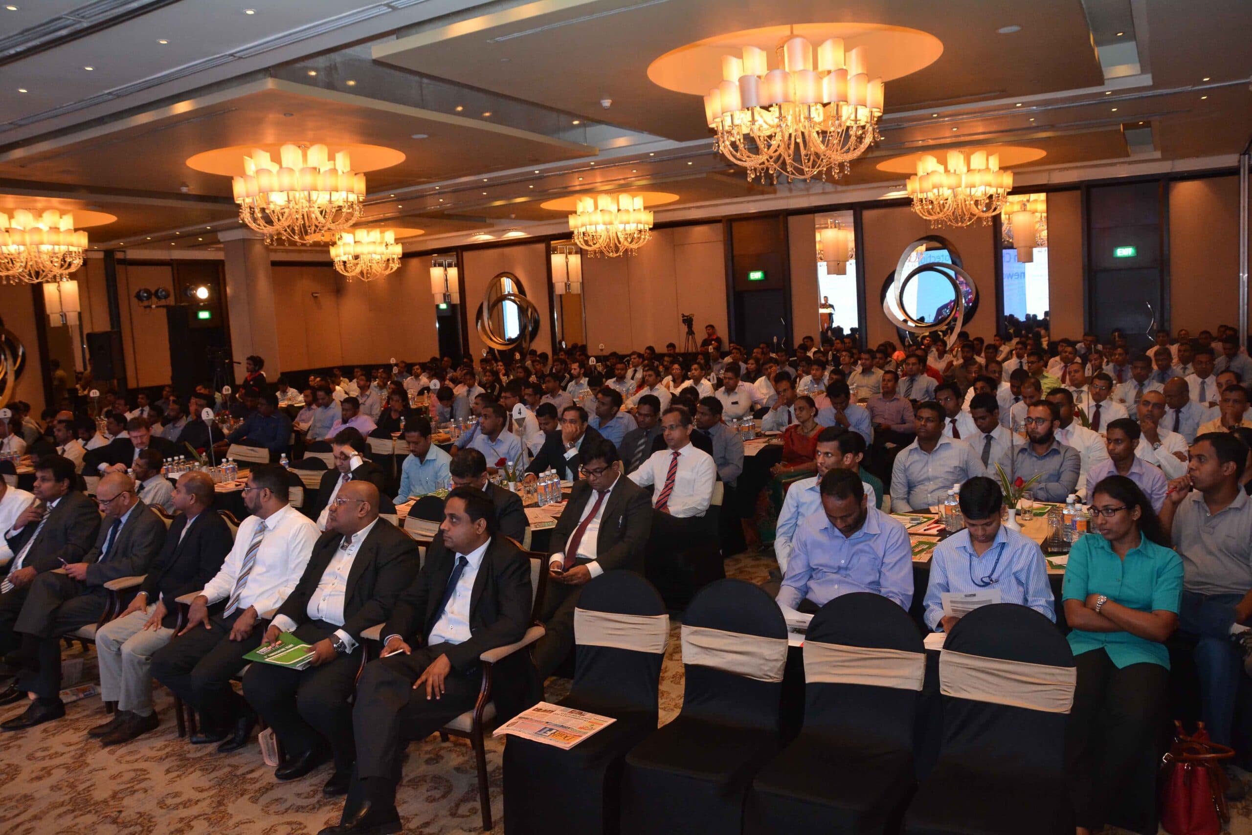 2015 Day Conference