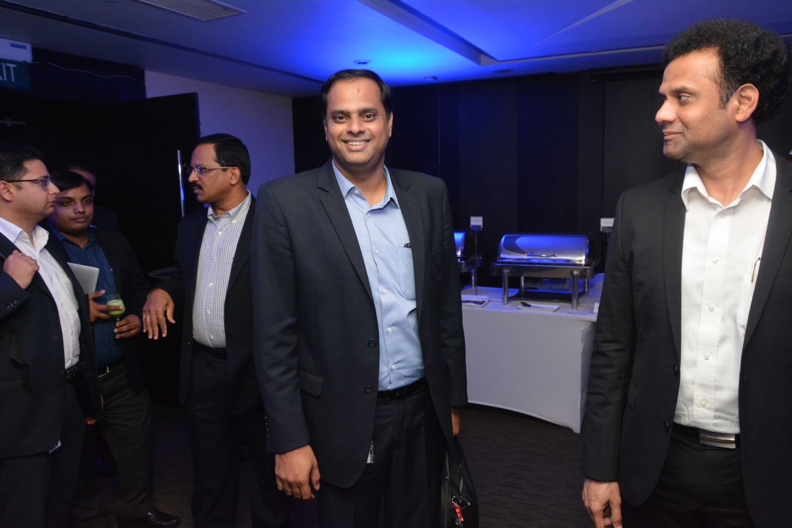 2017 CEO Forum