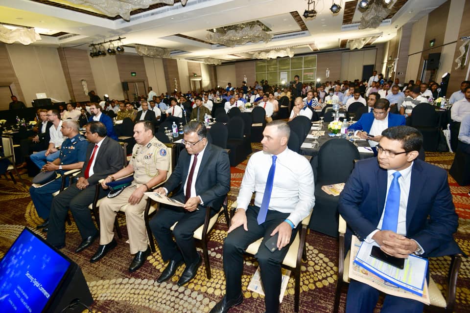 2018 Day Conference