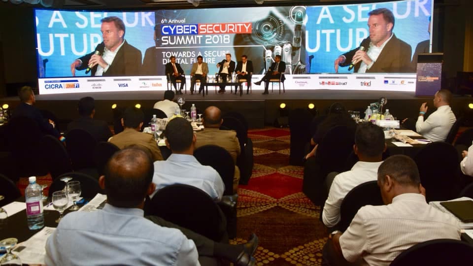 2018 Day Conference