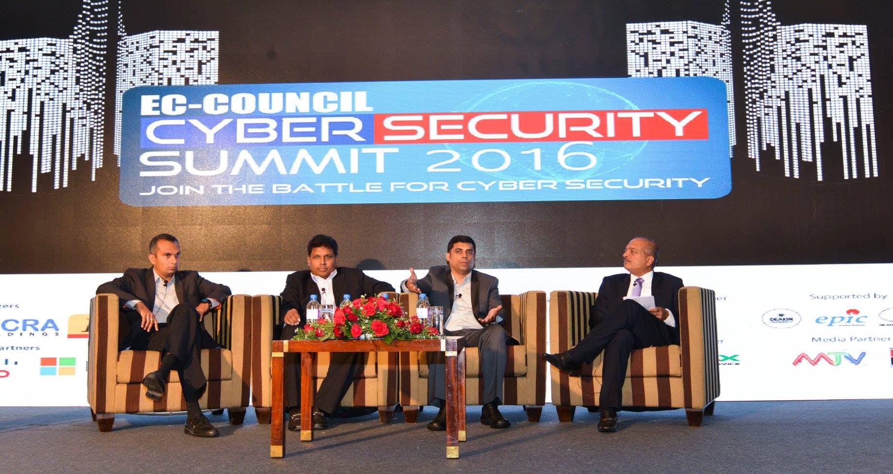 2016 Day Conference