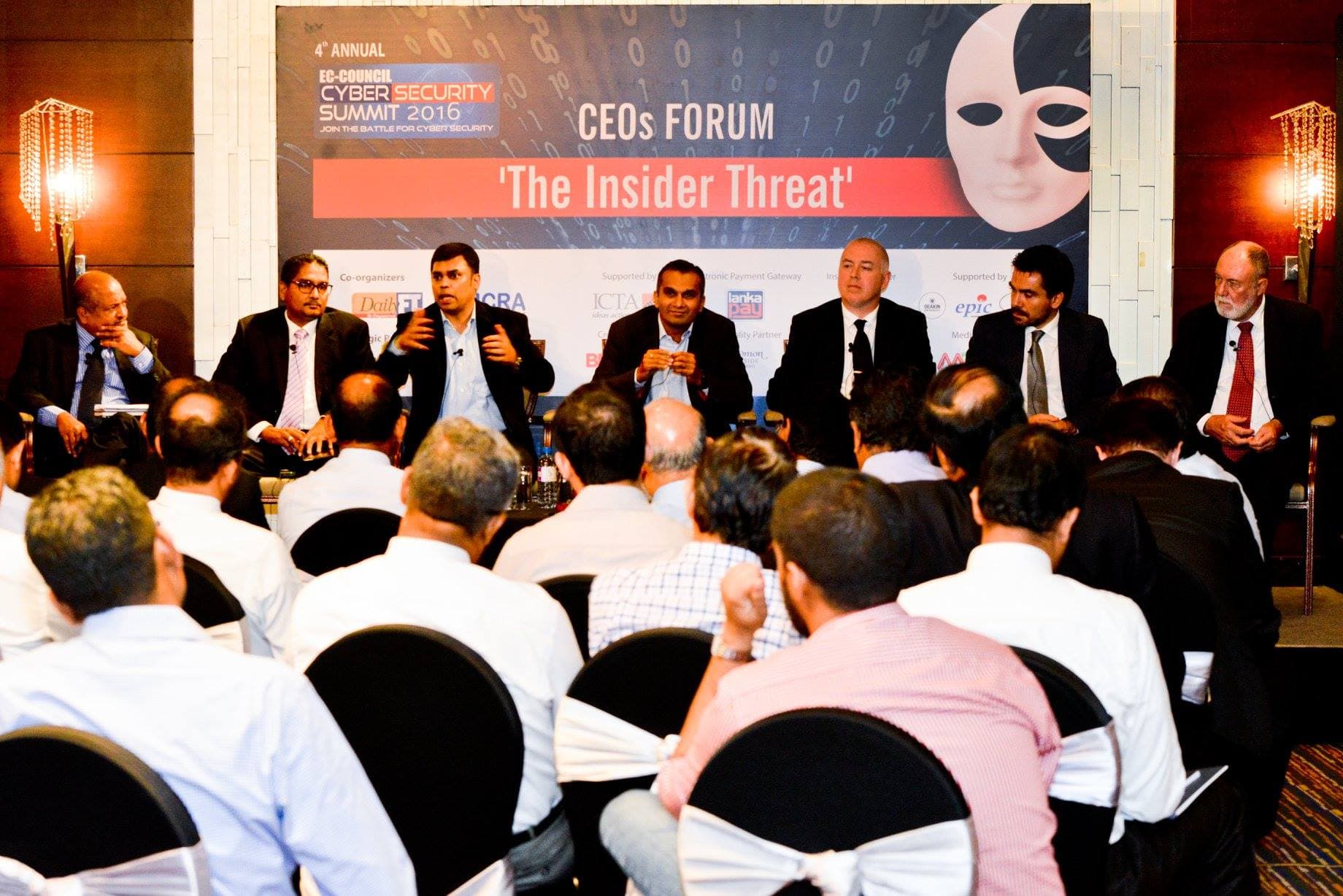 2016 CEO Forum