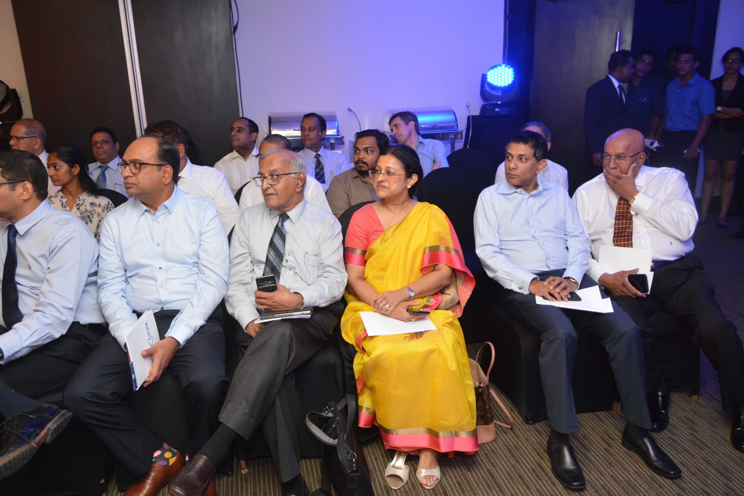 2017 CEO Forum