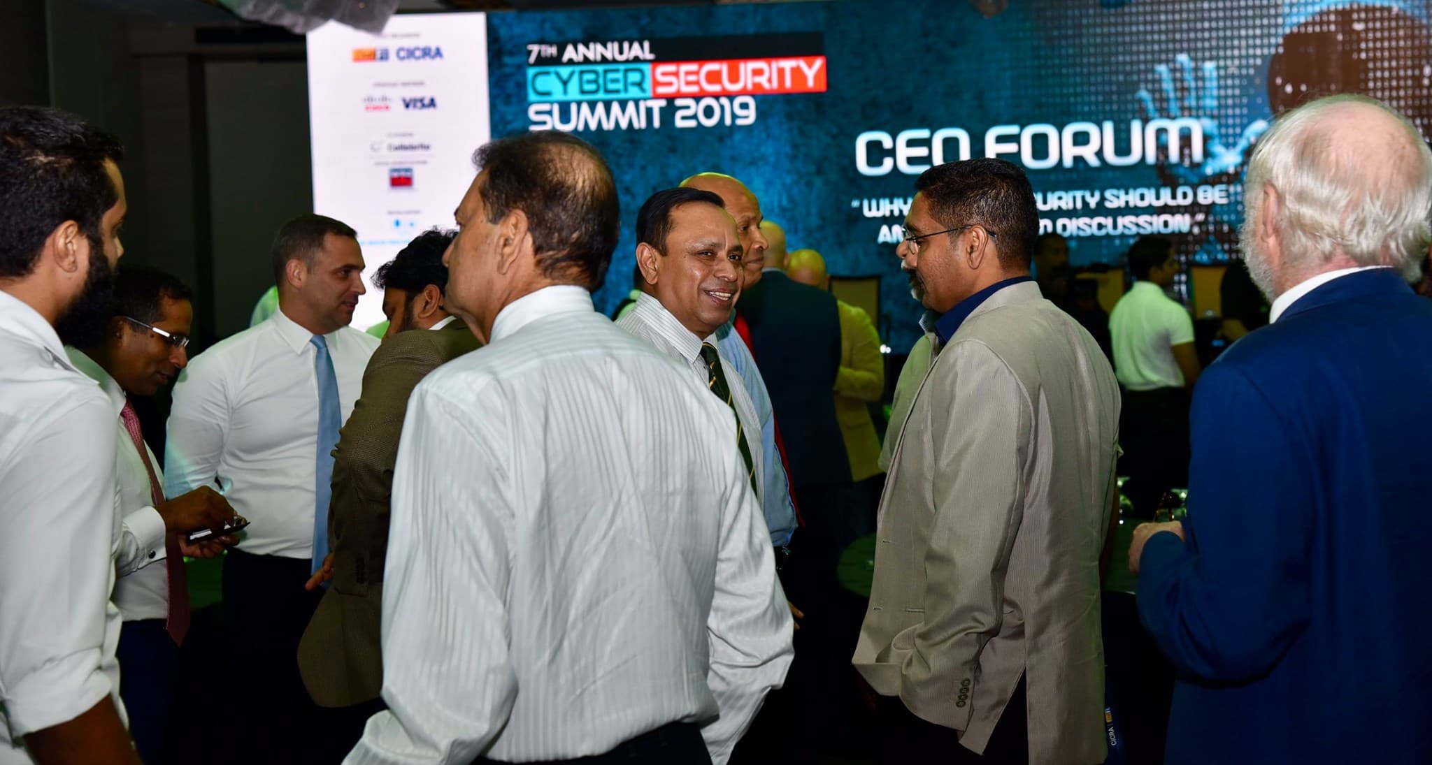 2018 CEO Forum