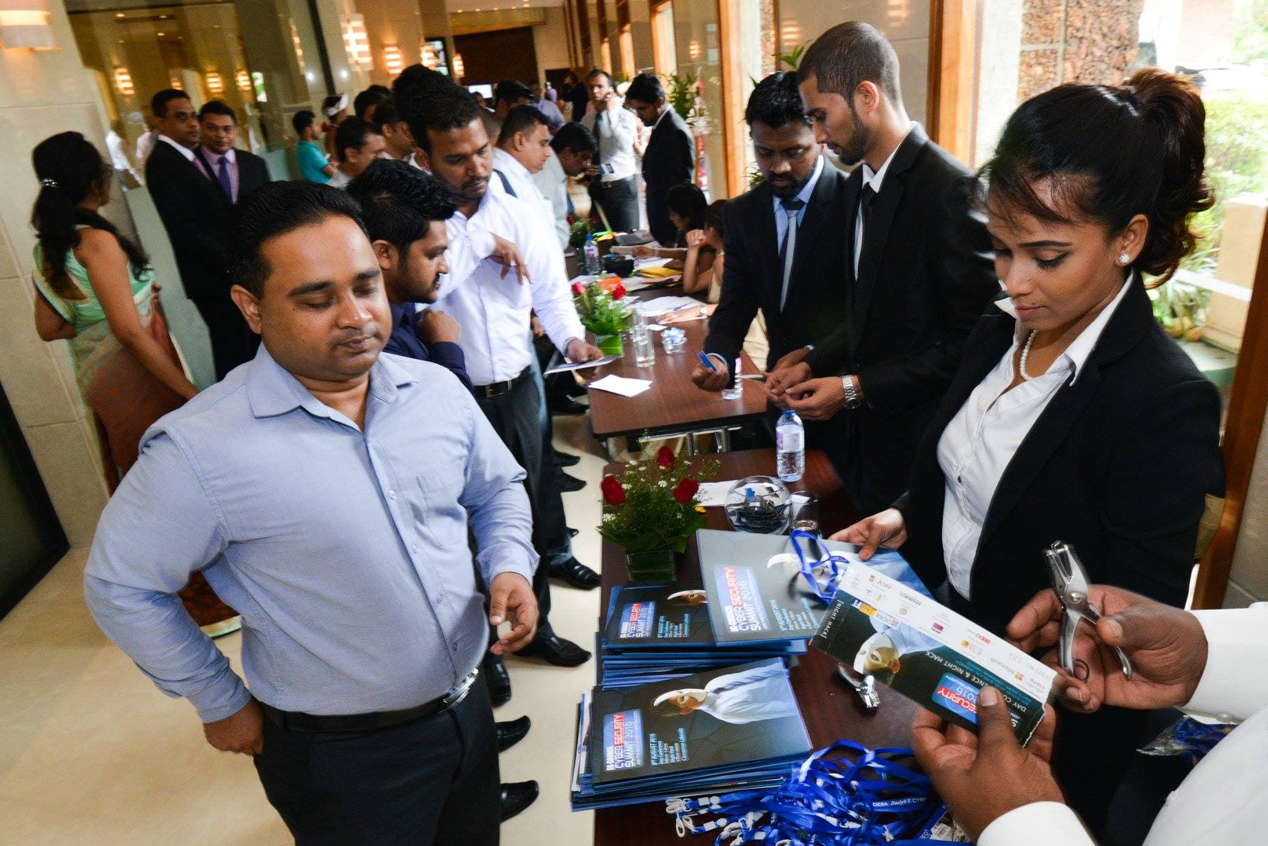 2016 Day Conference