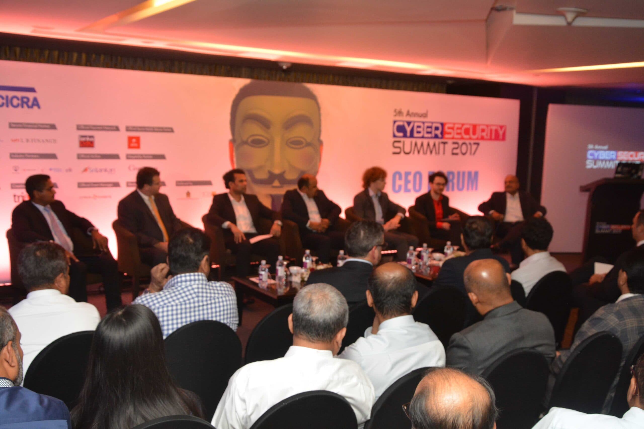 2017 CEO Forum