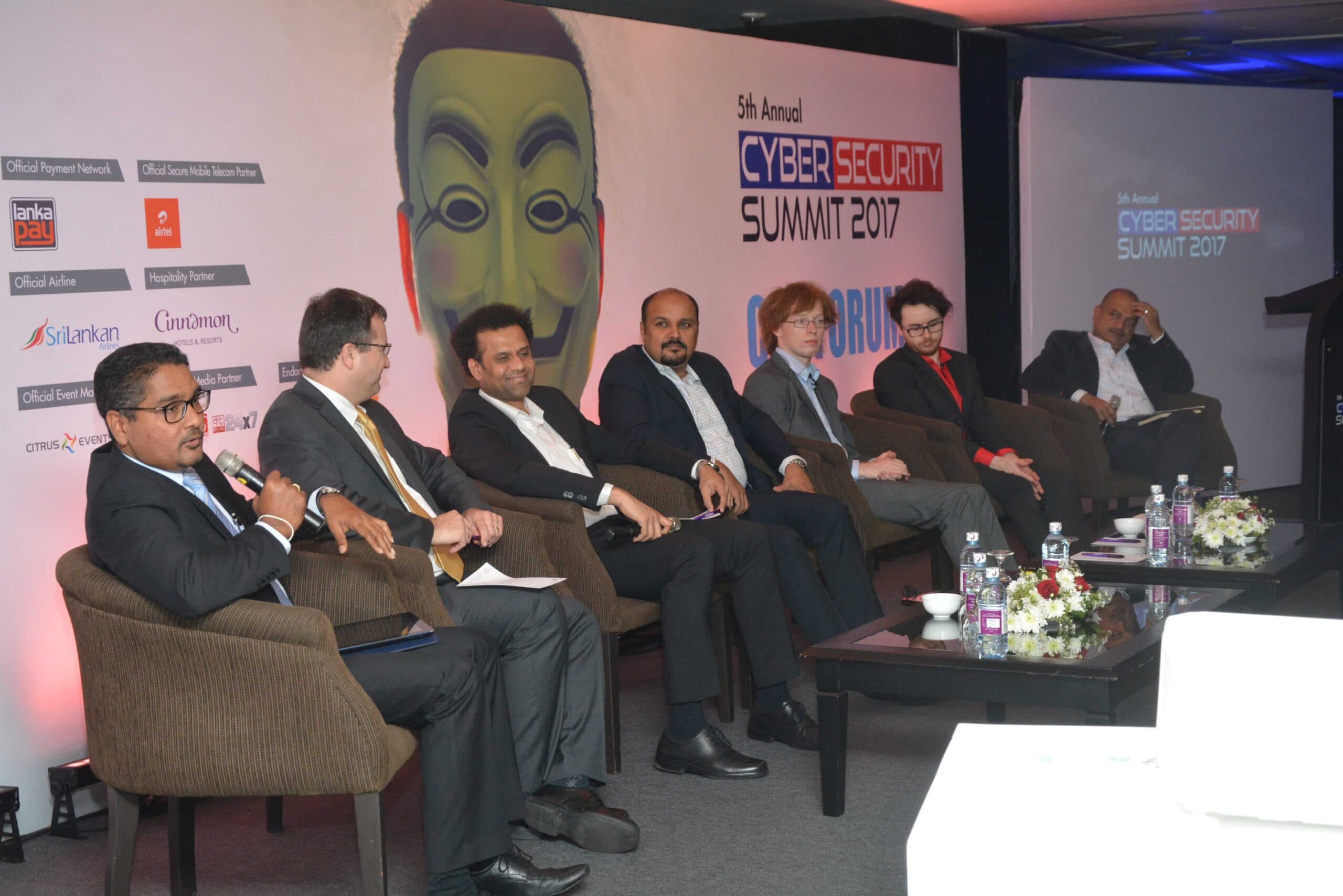 2017 CEO Forum