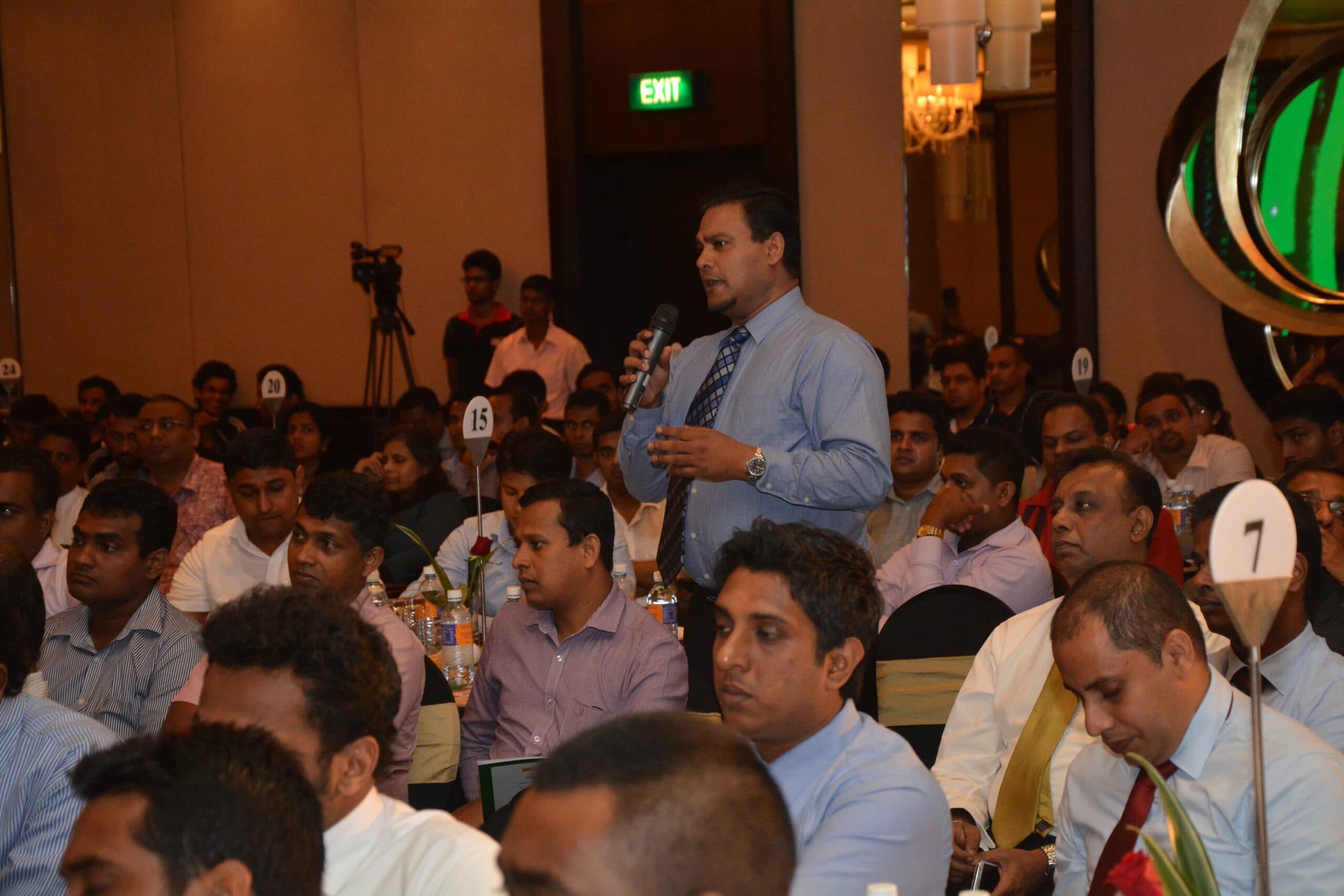 2015 Day Conference