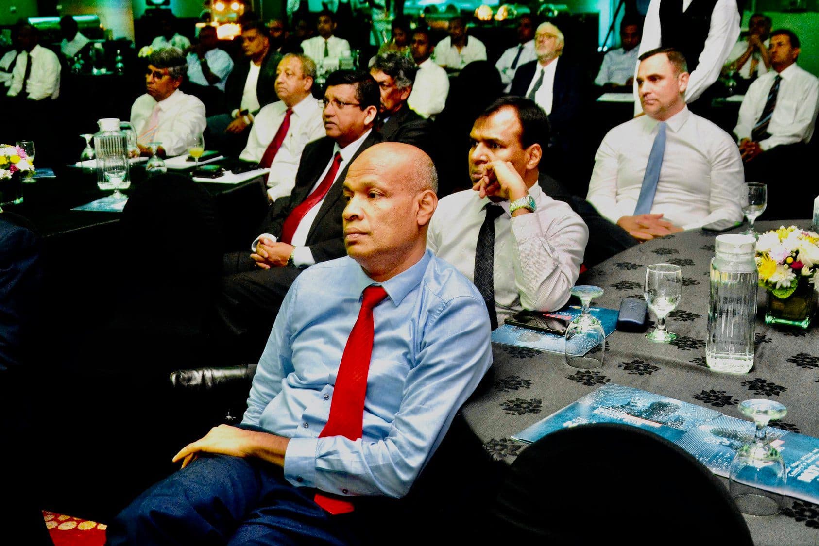 2018 CEO Forum