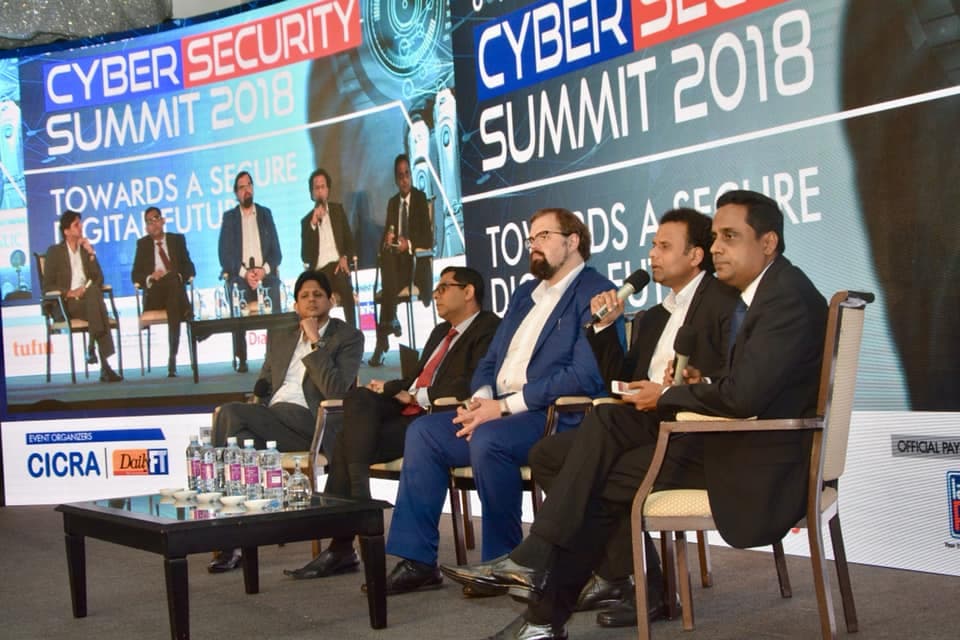 2018 Day Conference