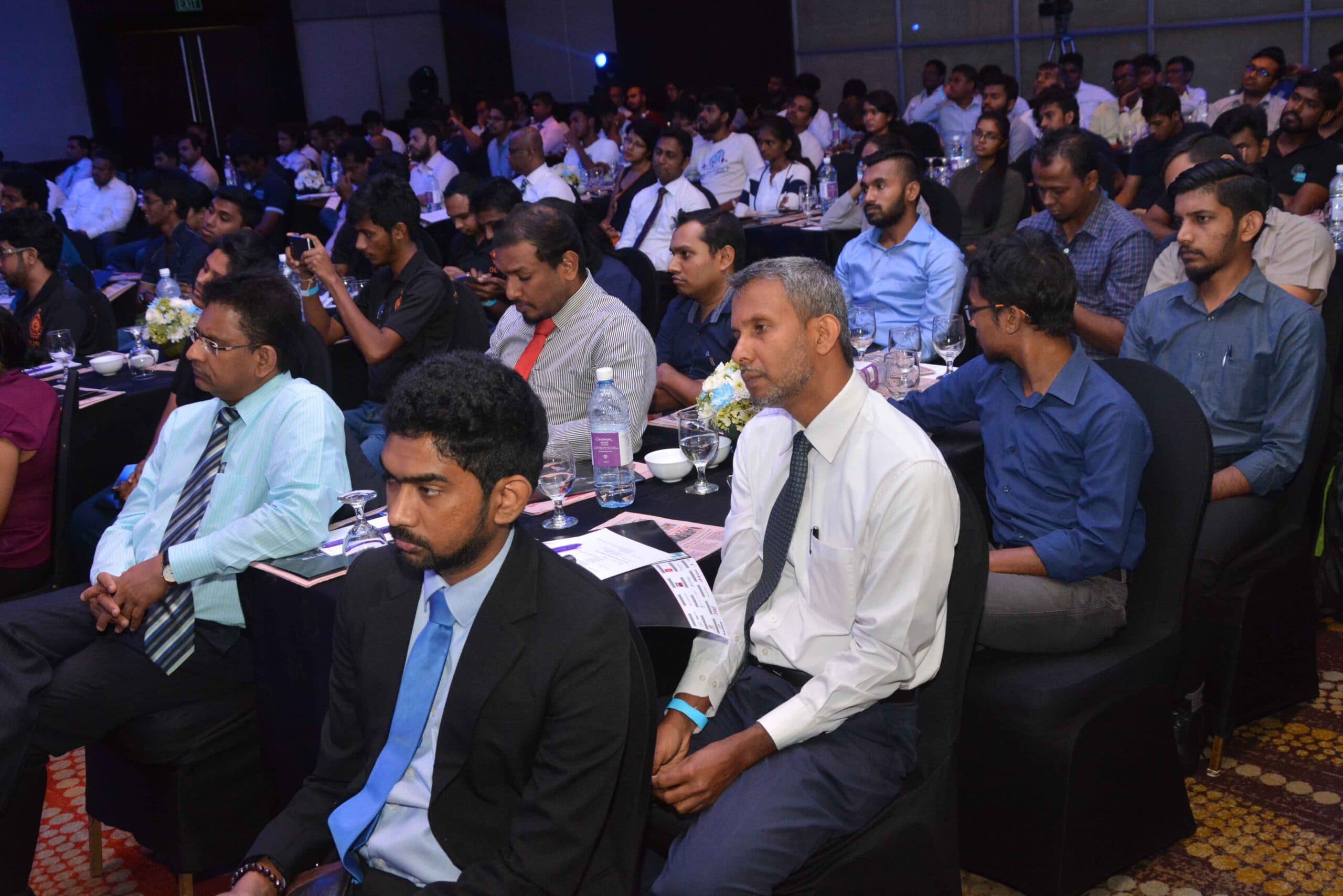 2017 Day Conference