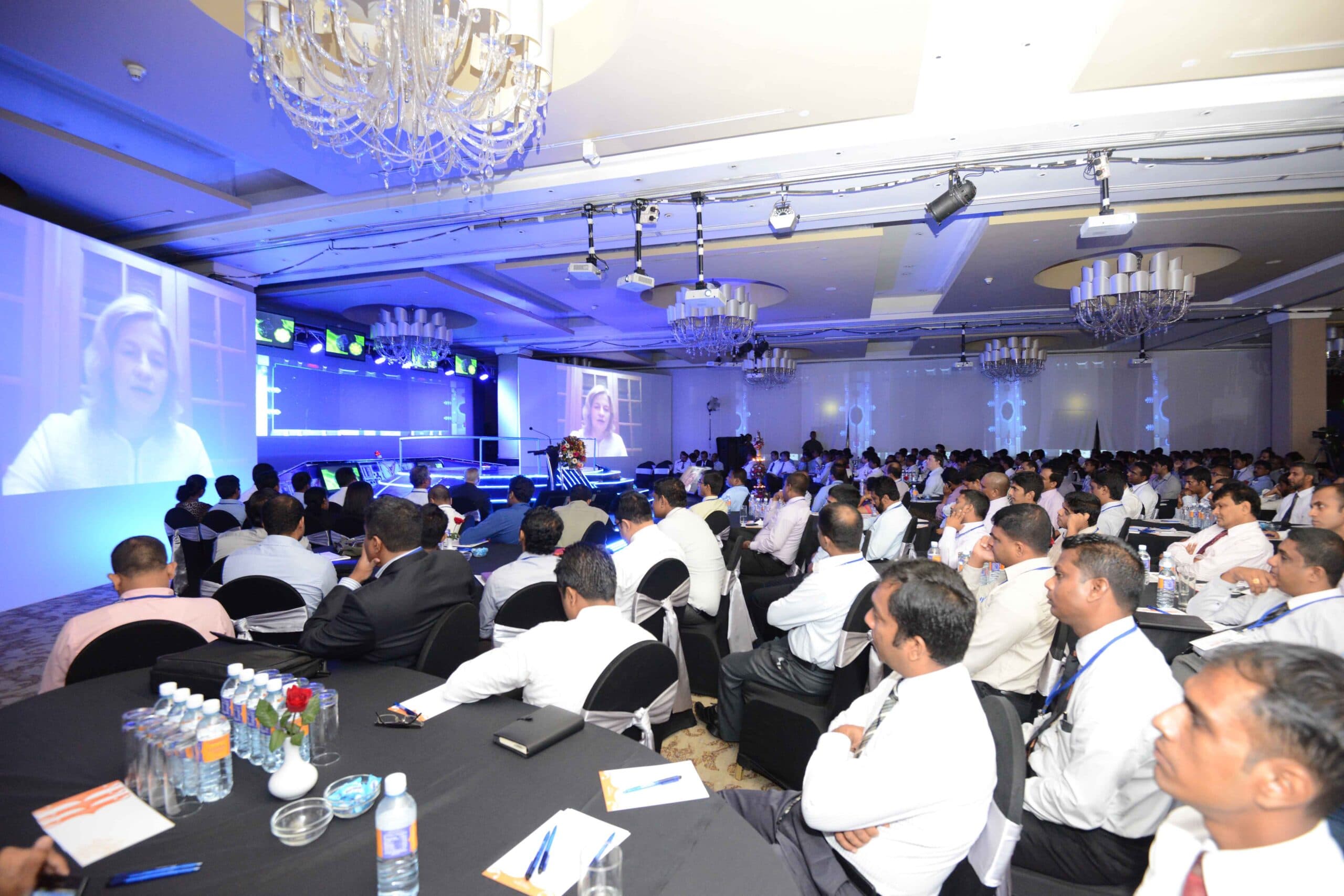 2014 Day Conference