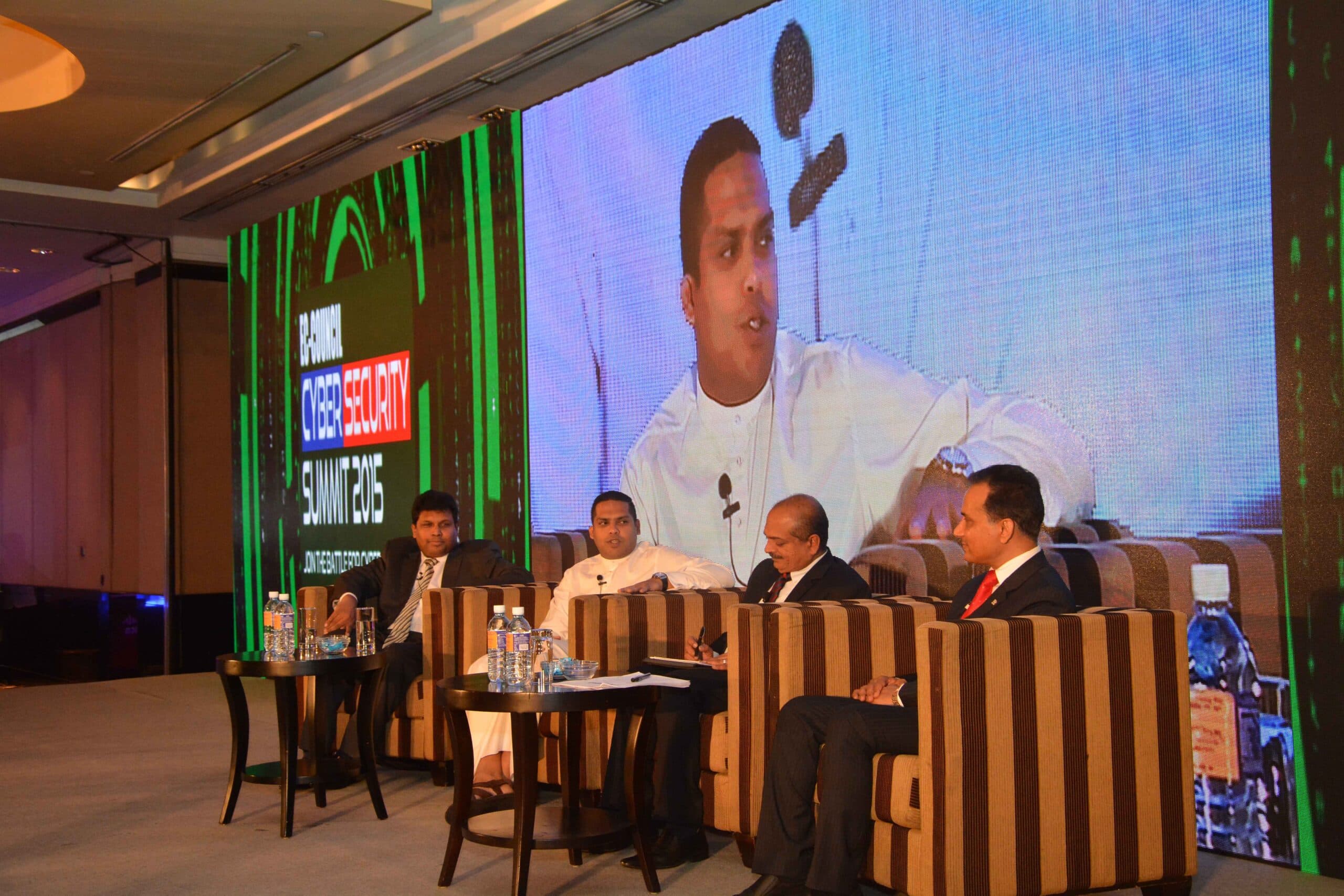 2015 Day Conference