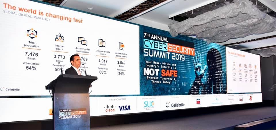 2019 Day Conference