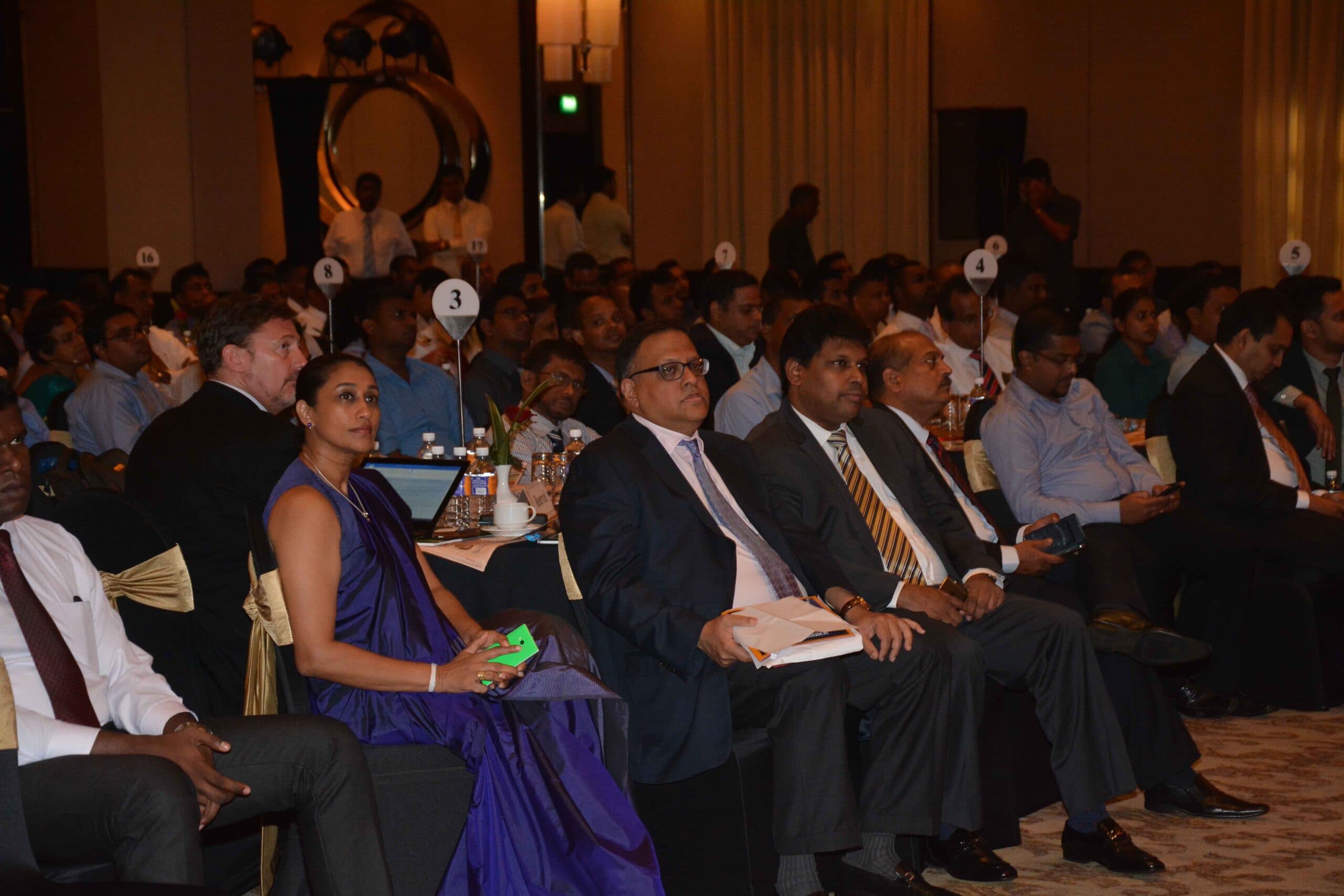 2015 Day Conference