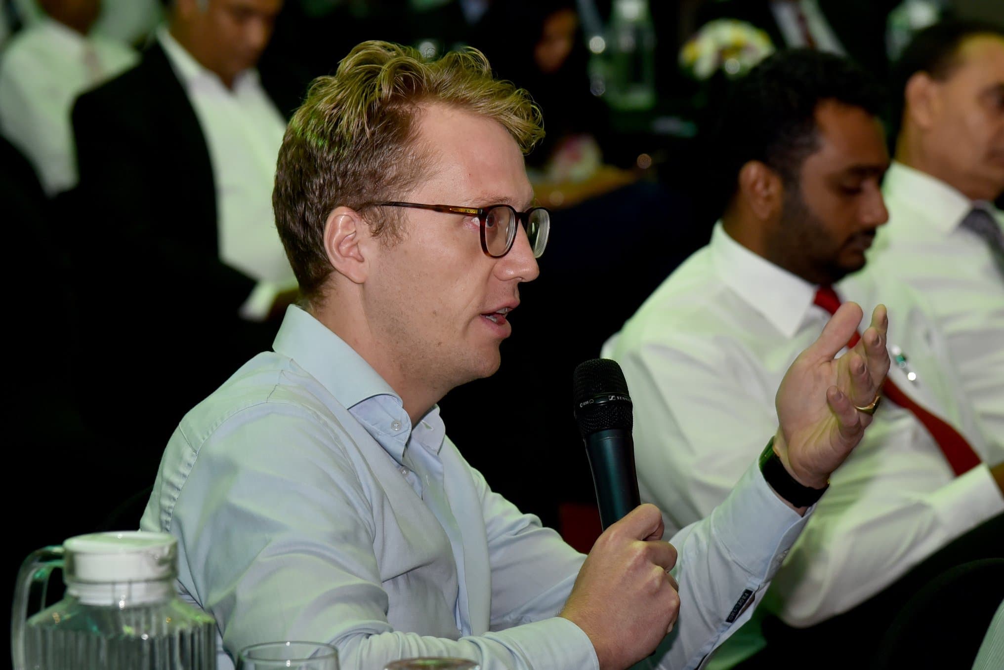 2018 CEO Forum