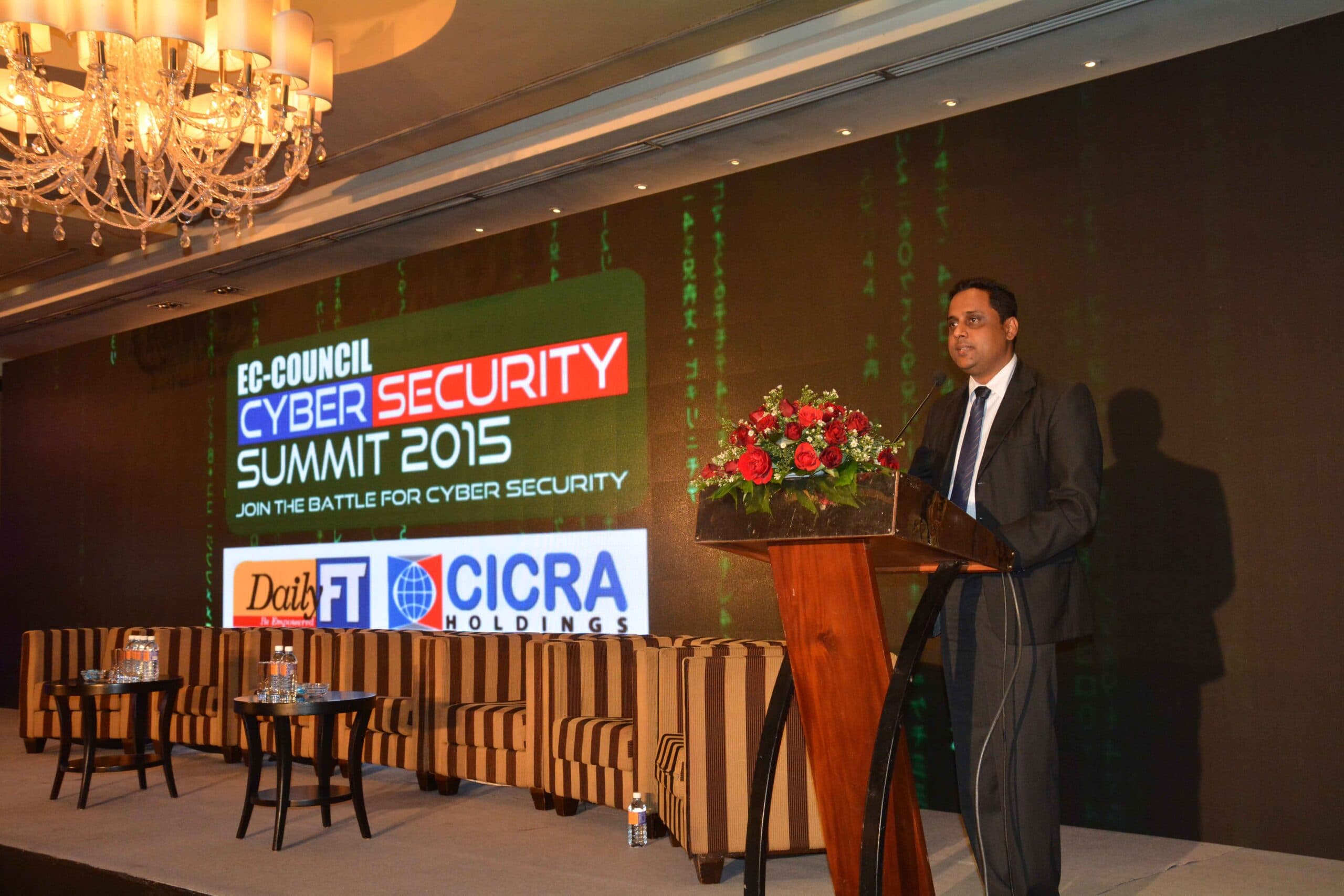 2015 Day Conference
