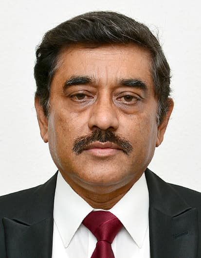 Dr. Nandalal Weerasinghe