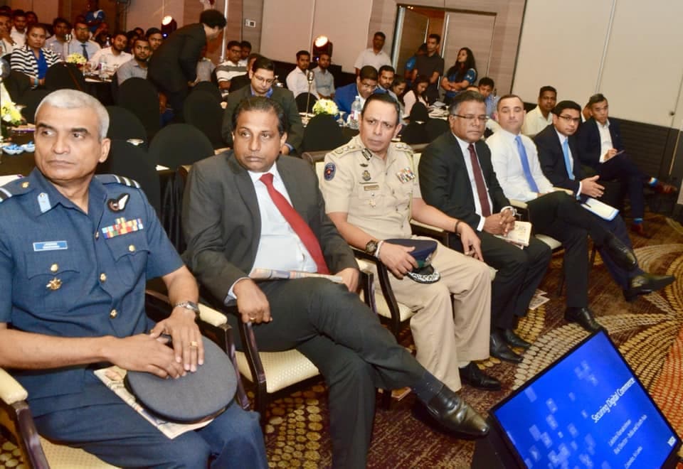 2018 Day Conference