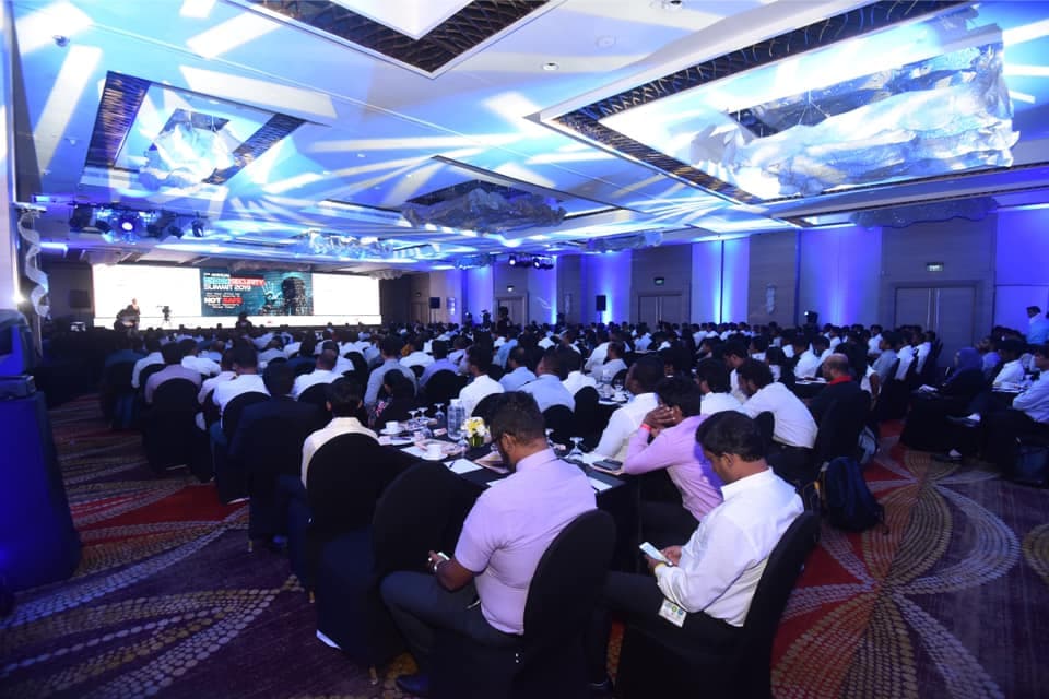 2019 Day Conference
