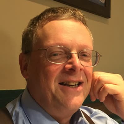 Dr. Sam Bowne
