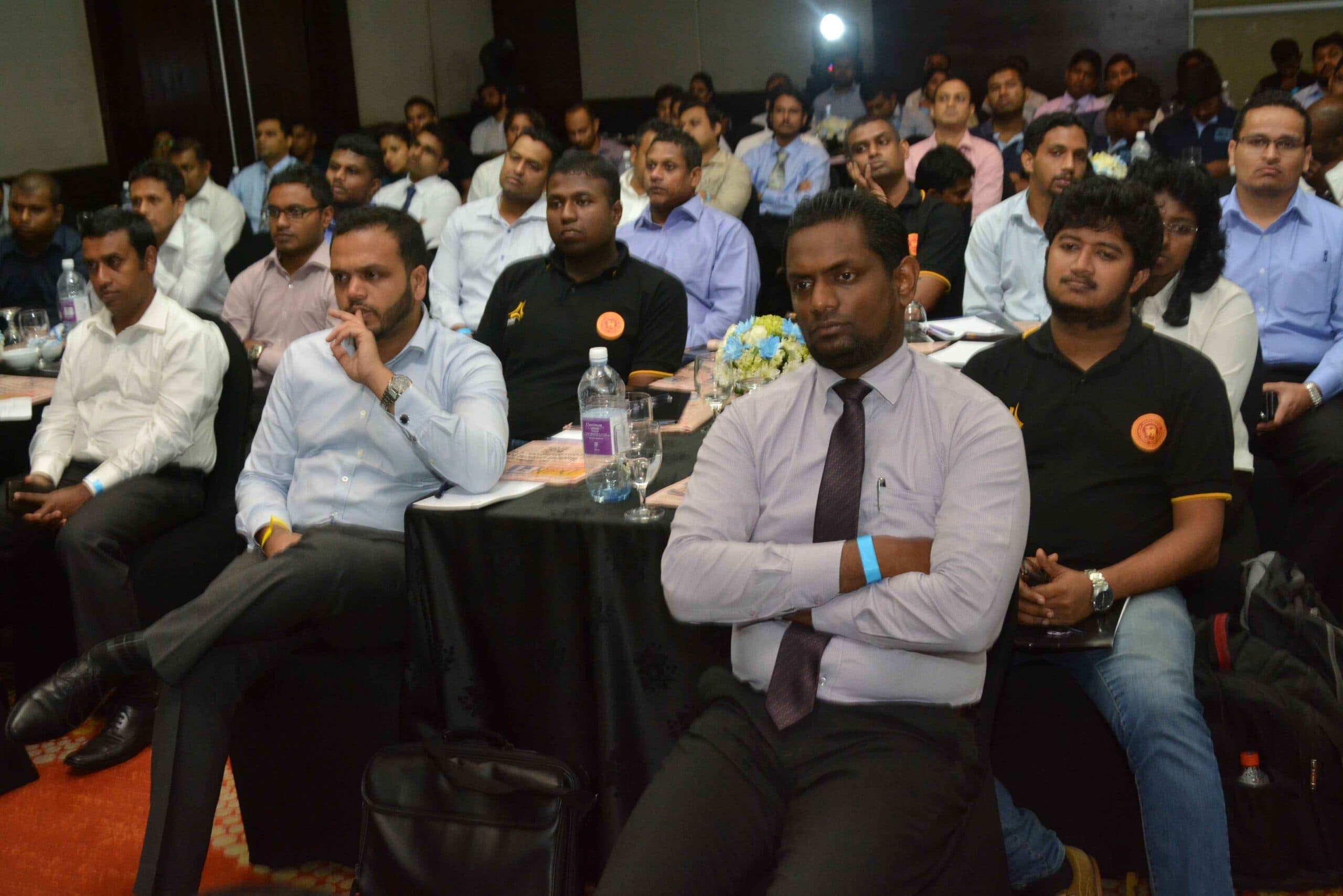 2017 Day Conference