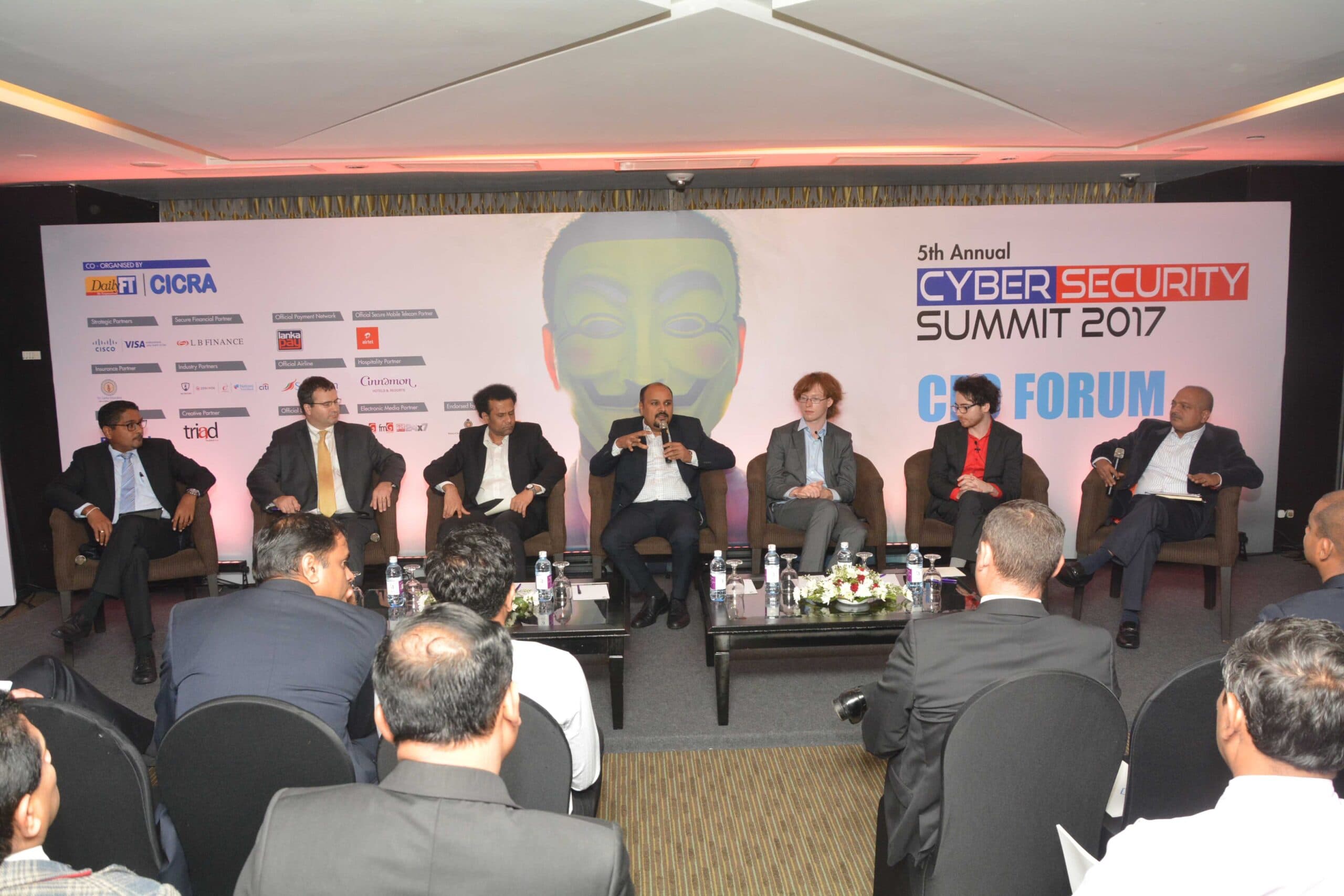 2017 CEO Forum