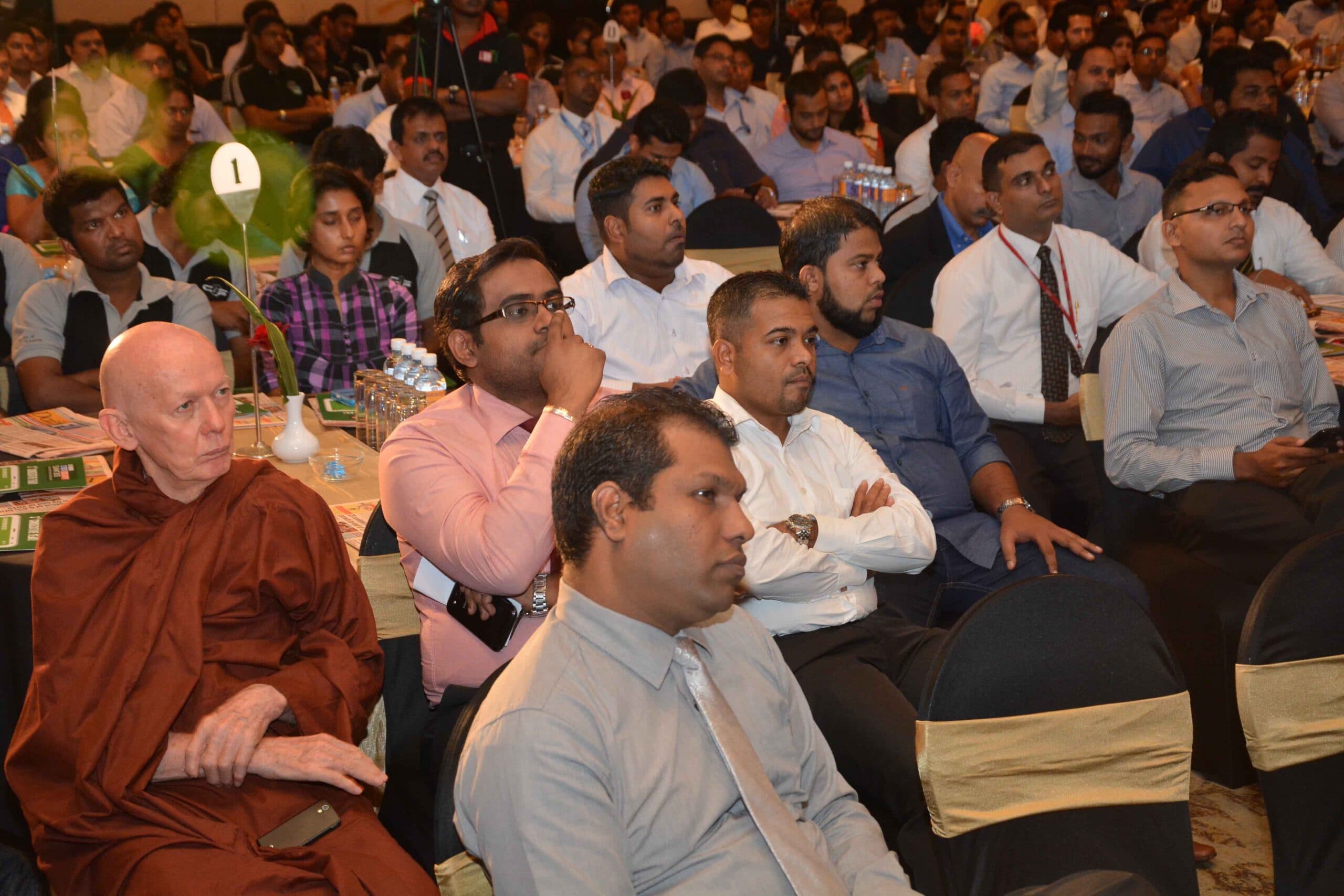 2015 Day Conference