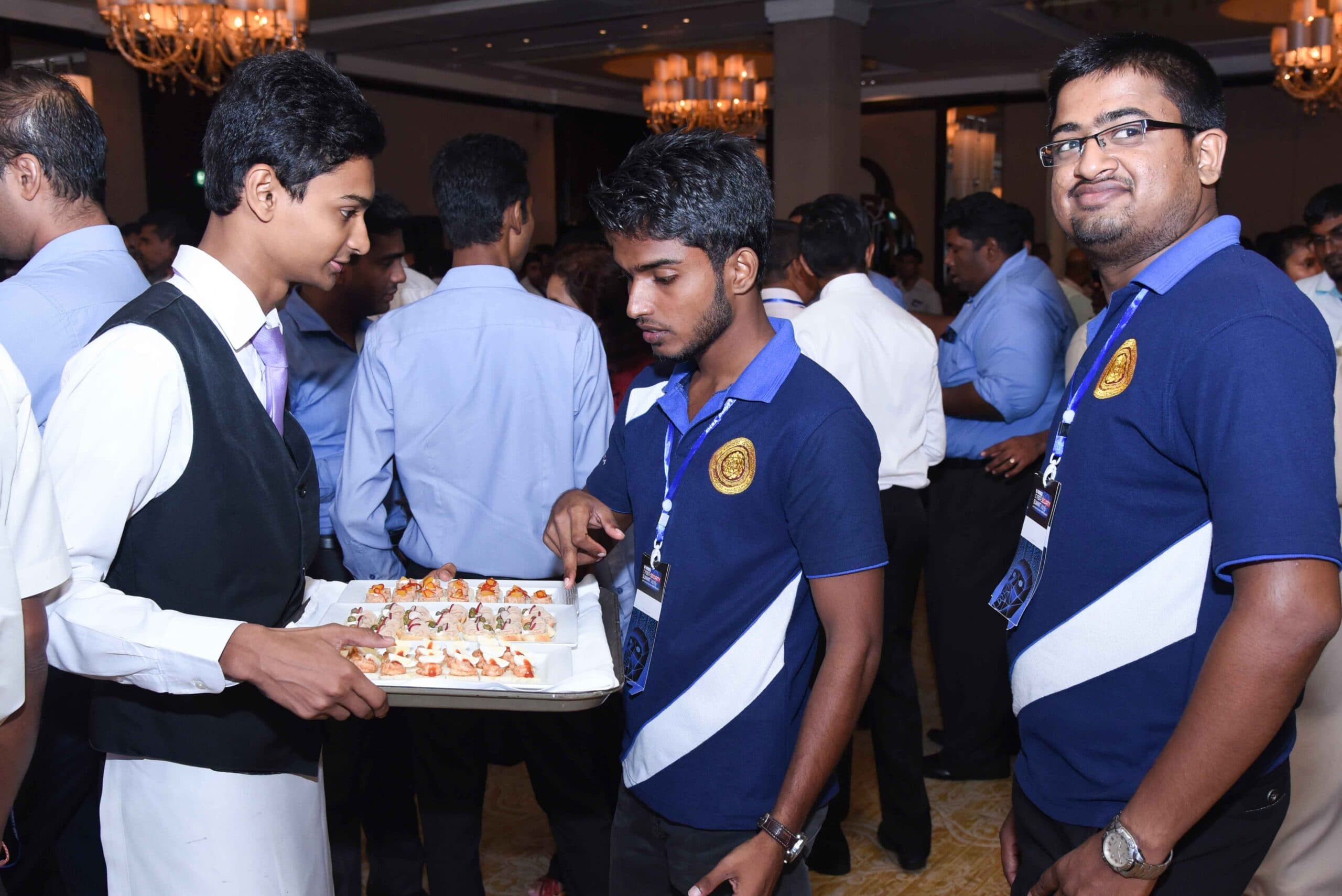 2015 Day Conference
