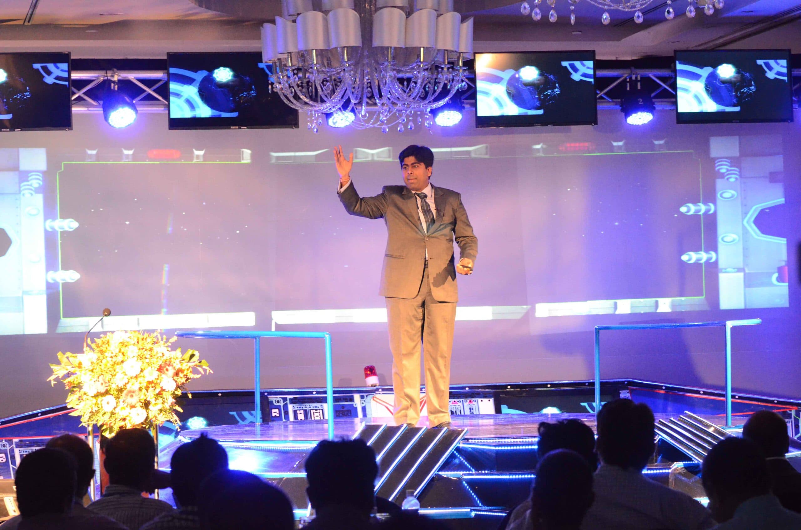 2014 Day Conference