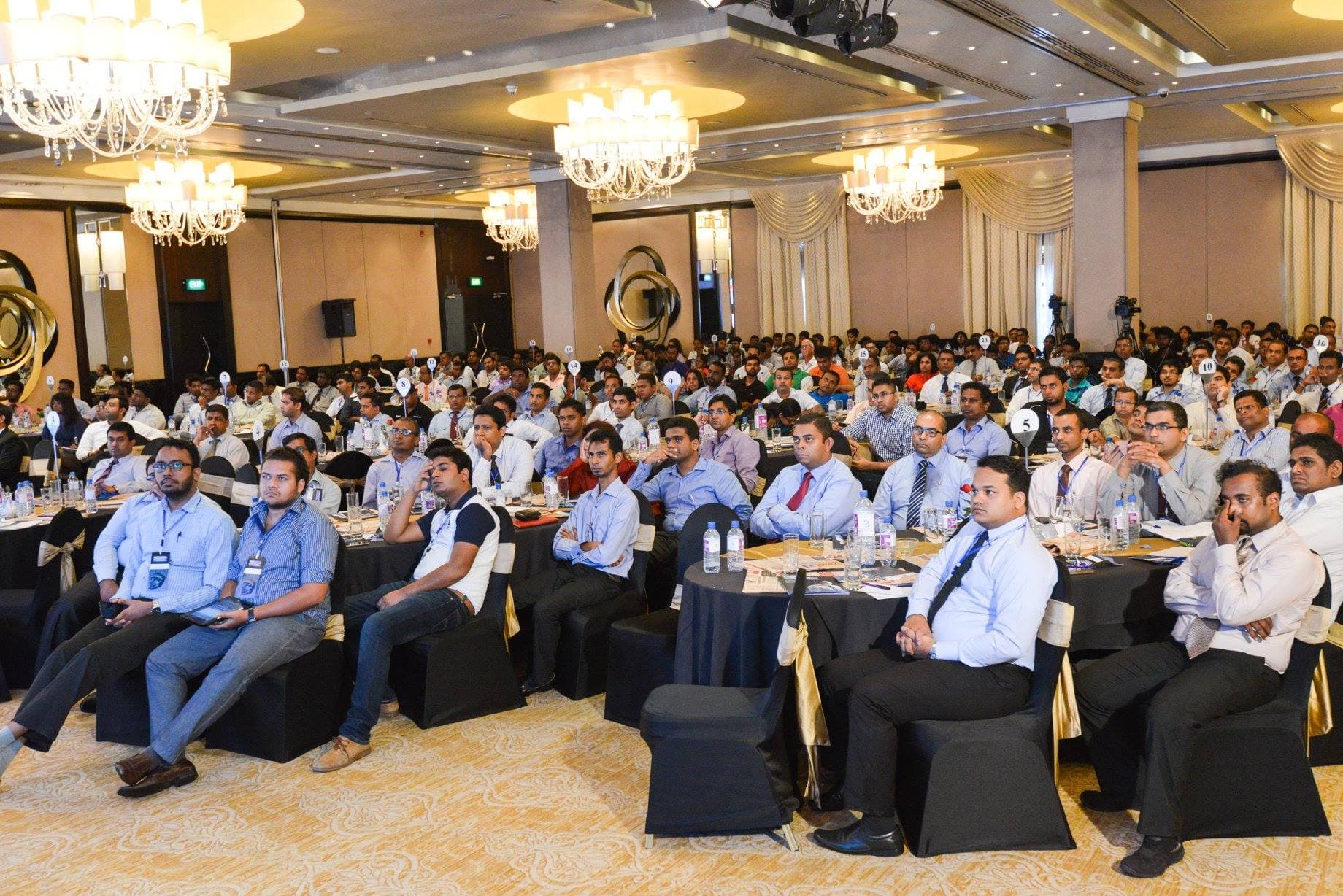 2016 Day Conference