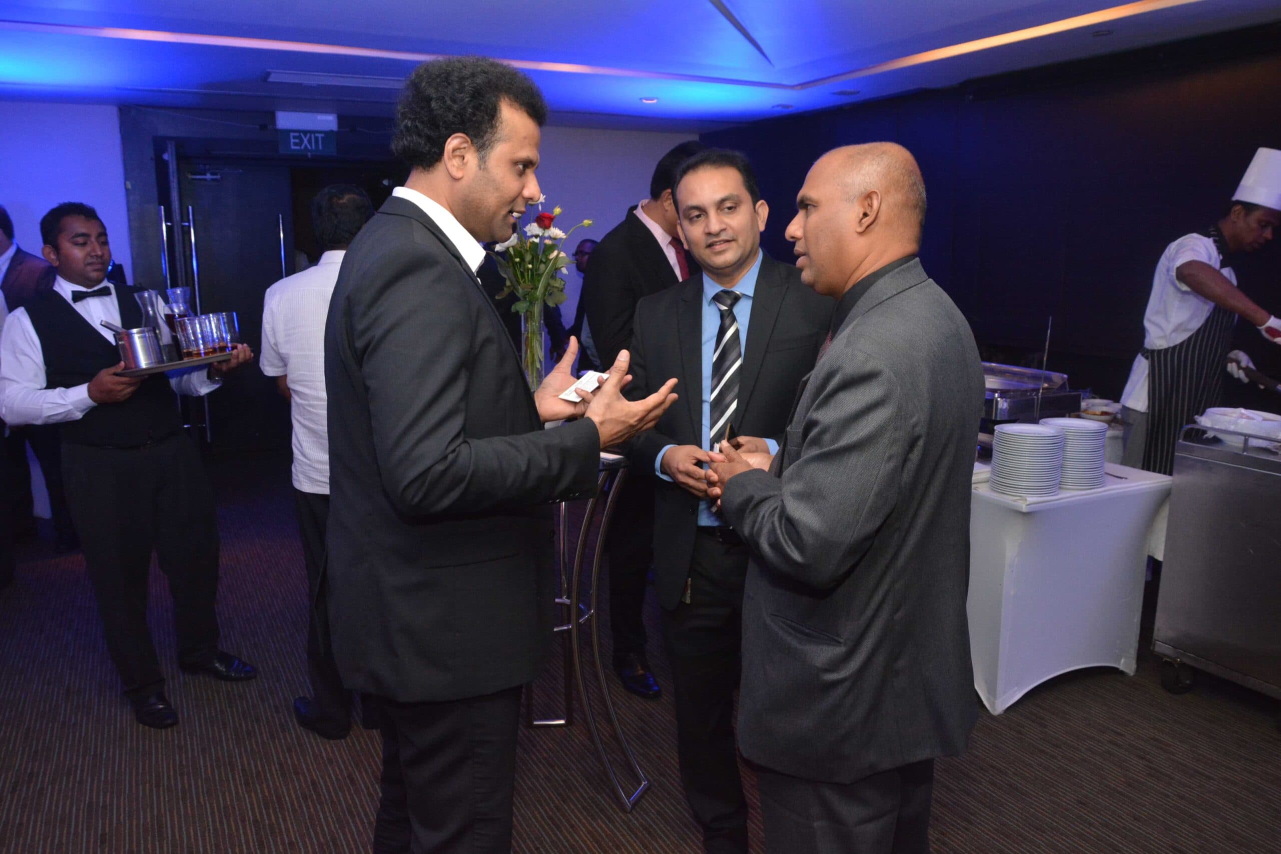 2017 CEO Forum