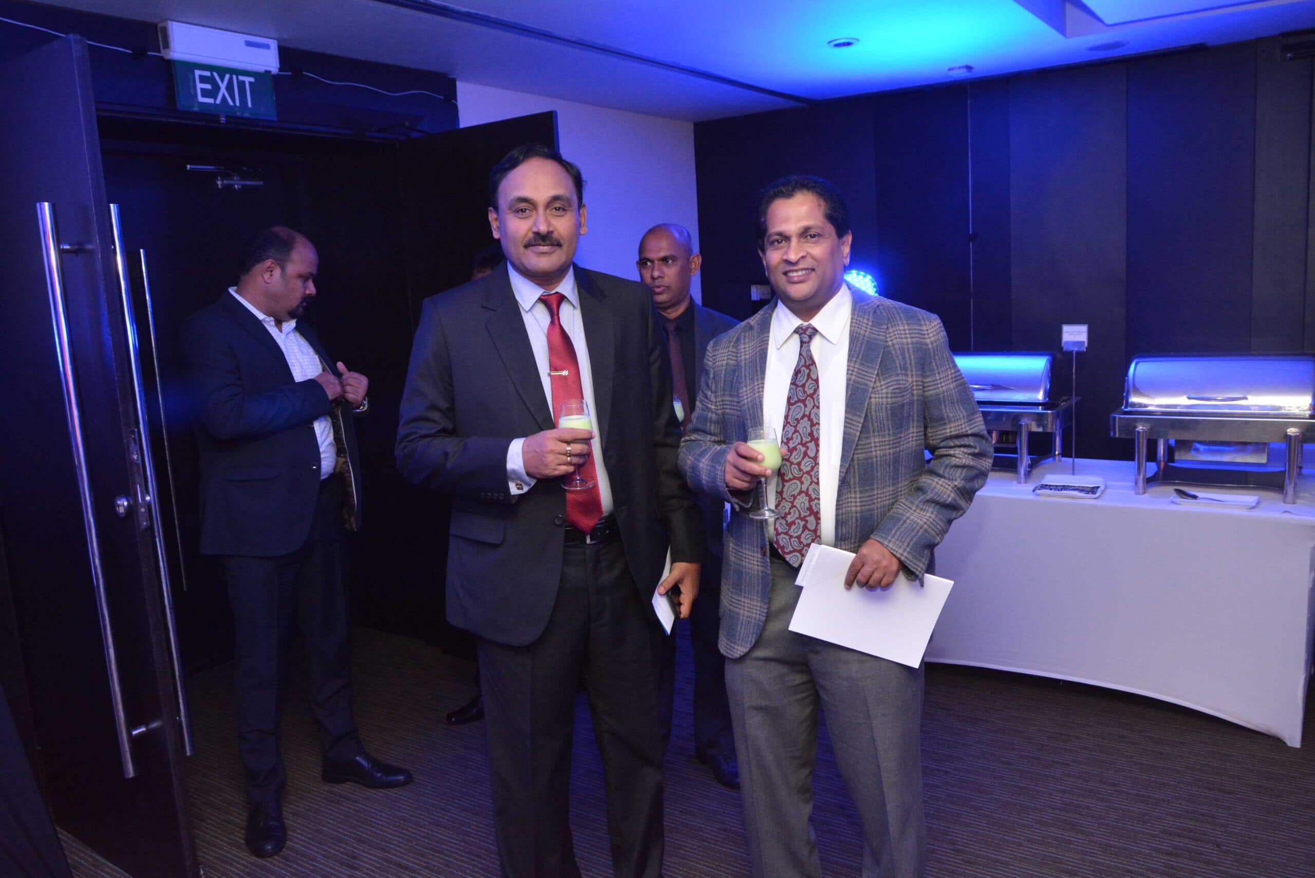 2017 CEO Forum