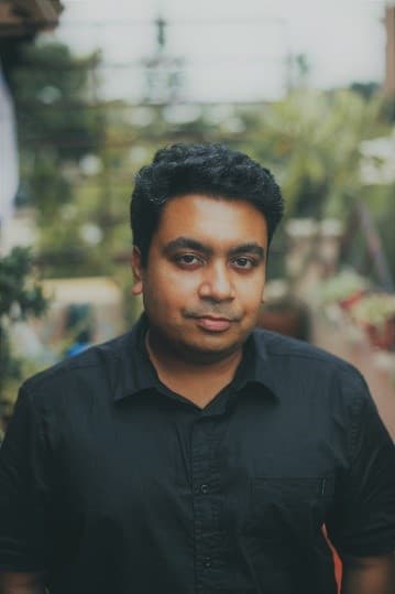 Bhairav Acharya