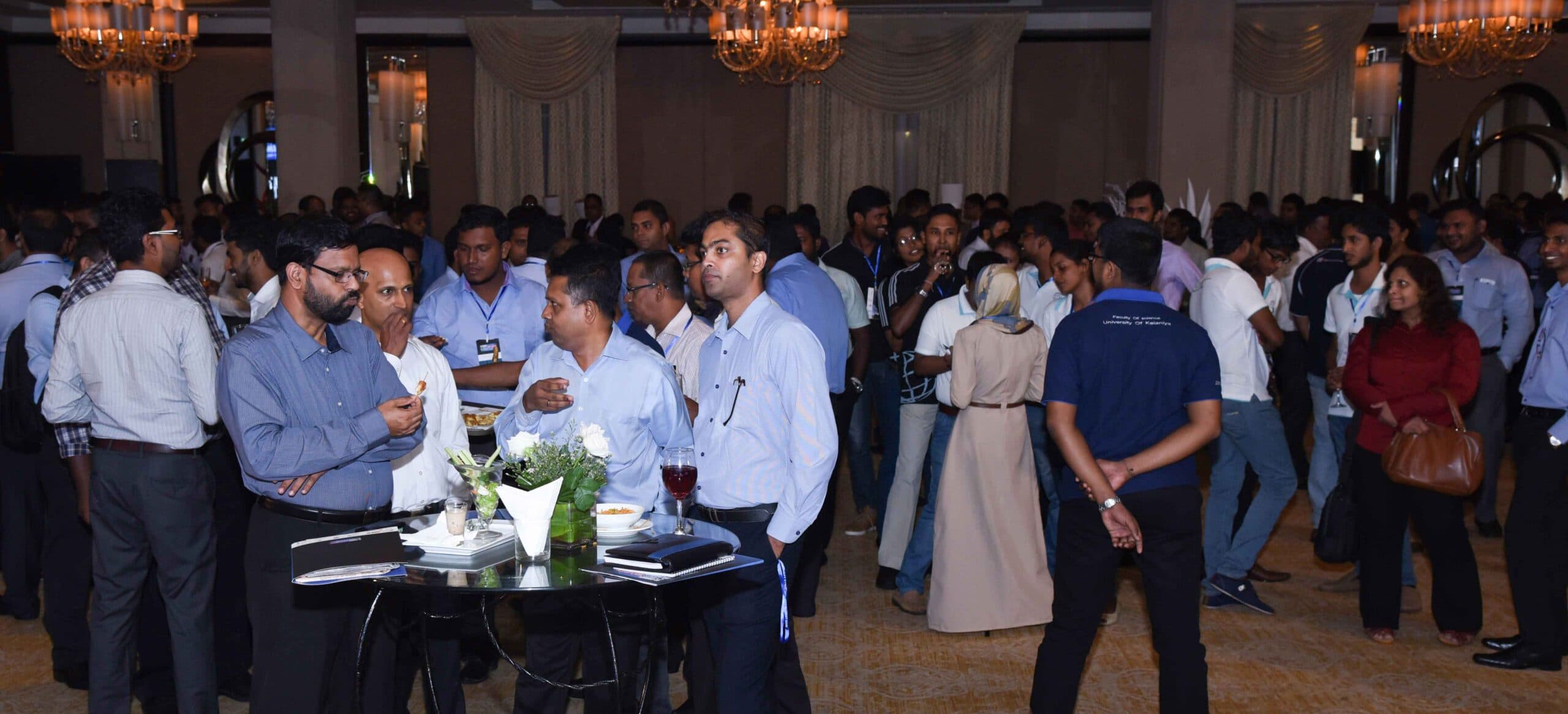 2015 Day Conference