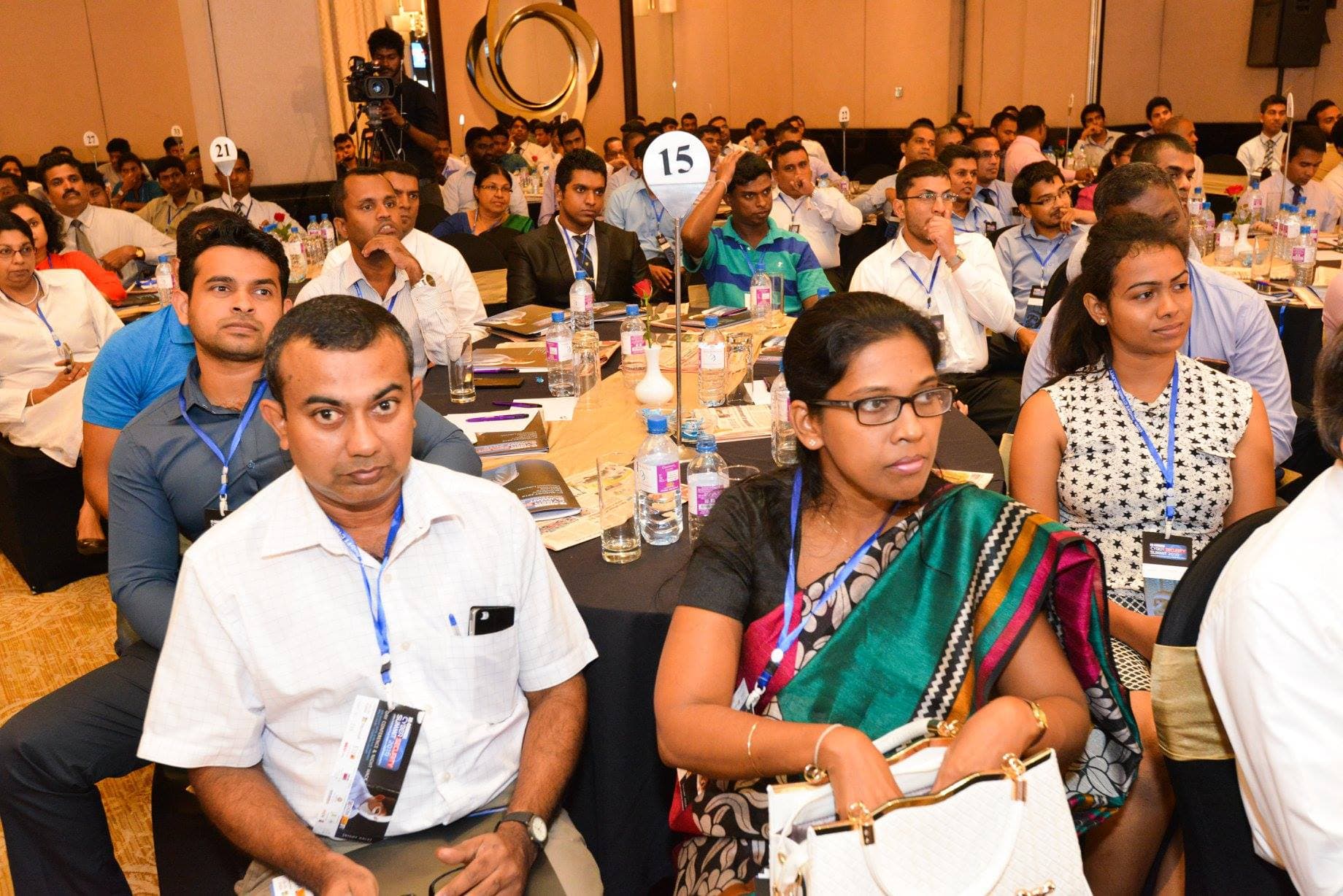 2016 Day Conference