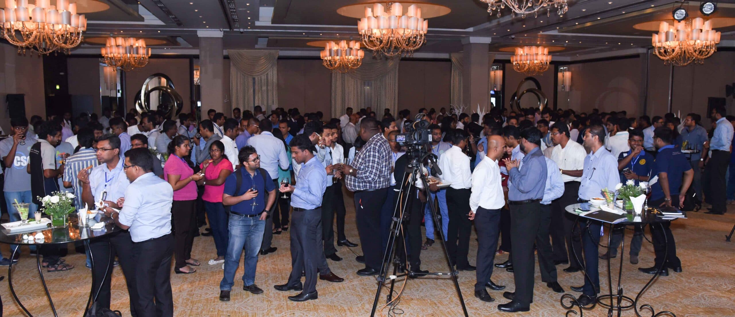 2015 Day Conference