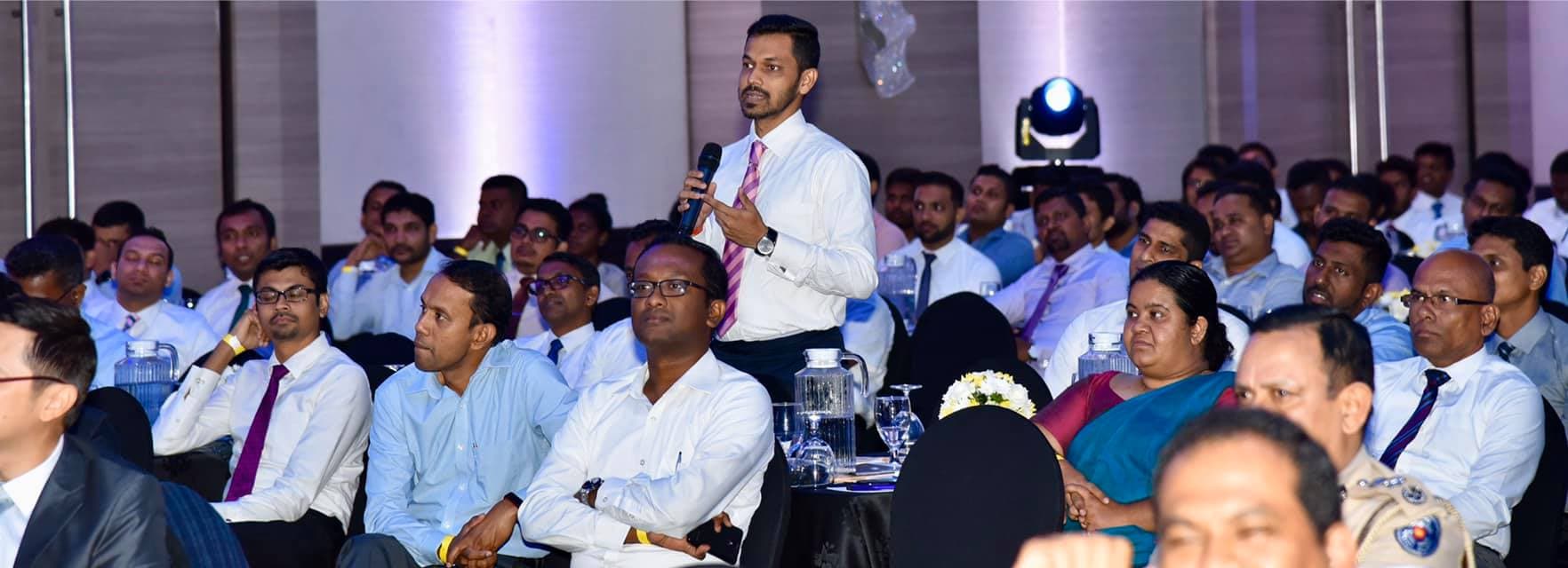 2019 Day Conference