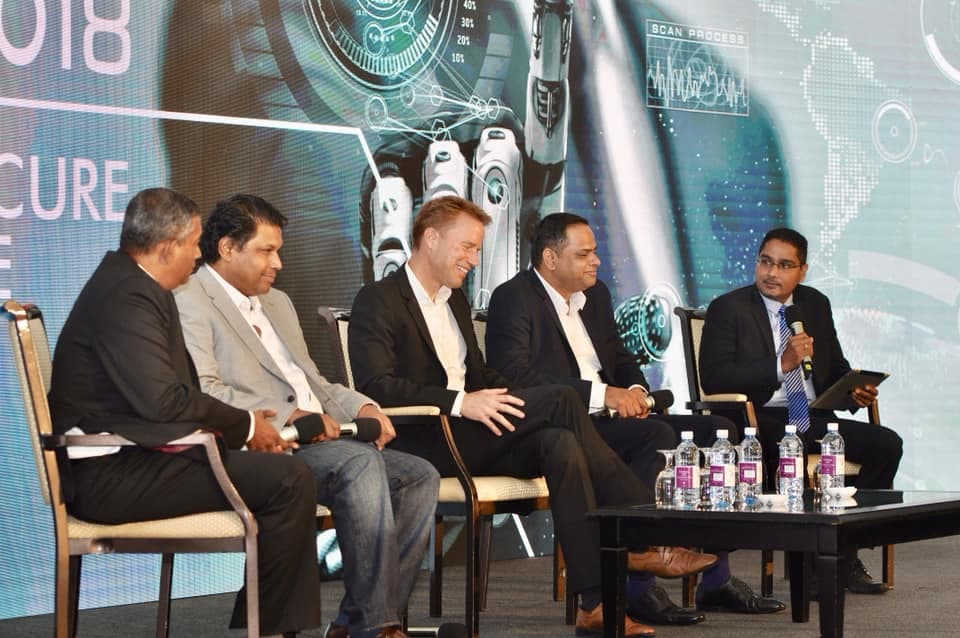 2018 Day Conference