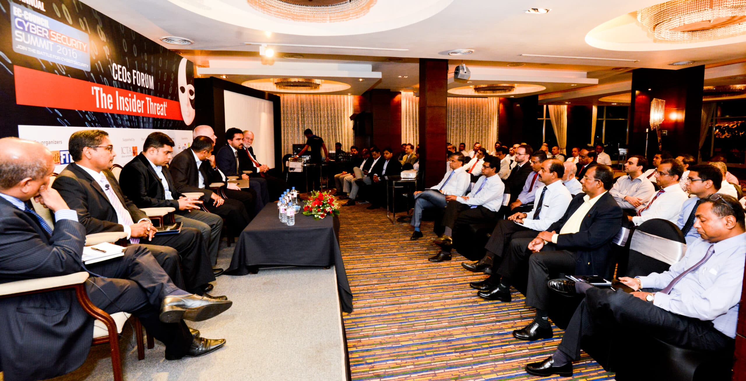2016 CEO Forum