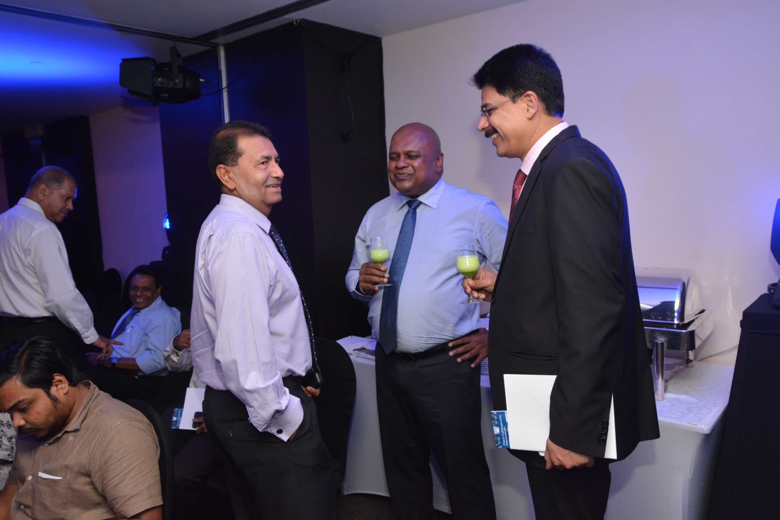 2017 CEO Forum
