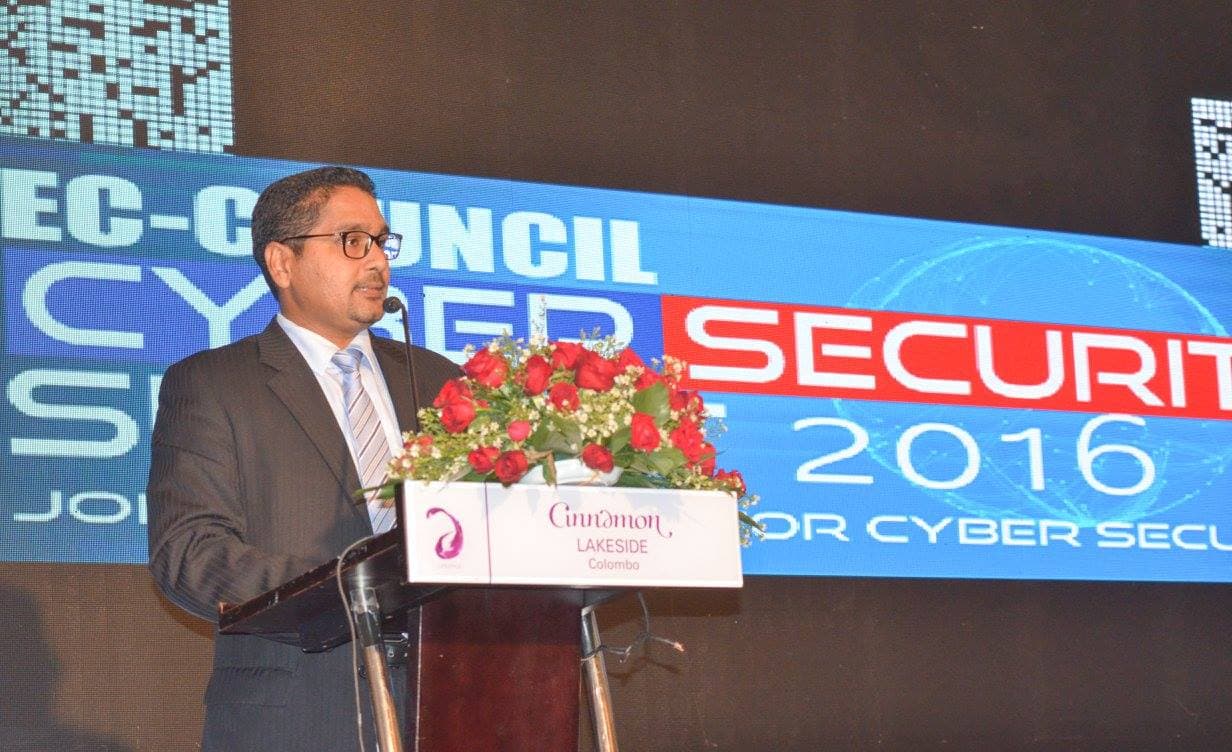 2016 Day Conference