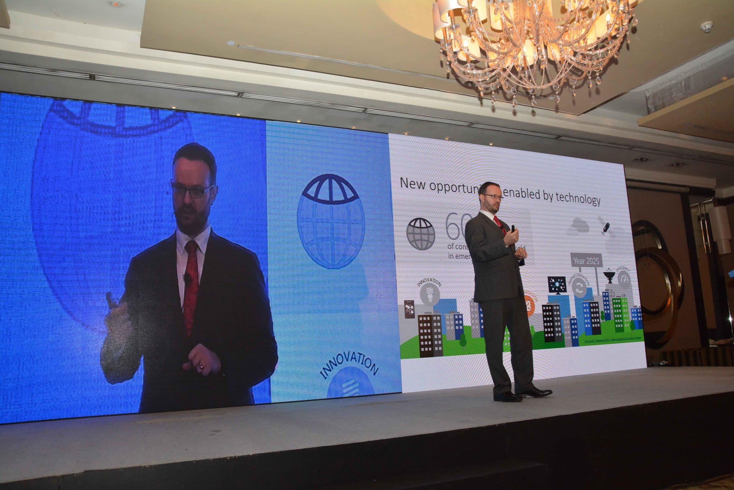 2015 Day Conference