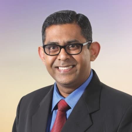 Damith Pallewatta