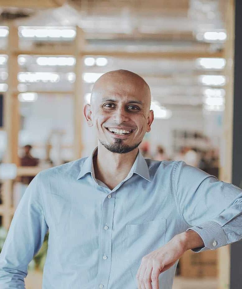 Sarim Aziz