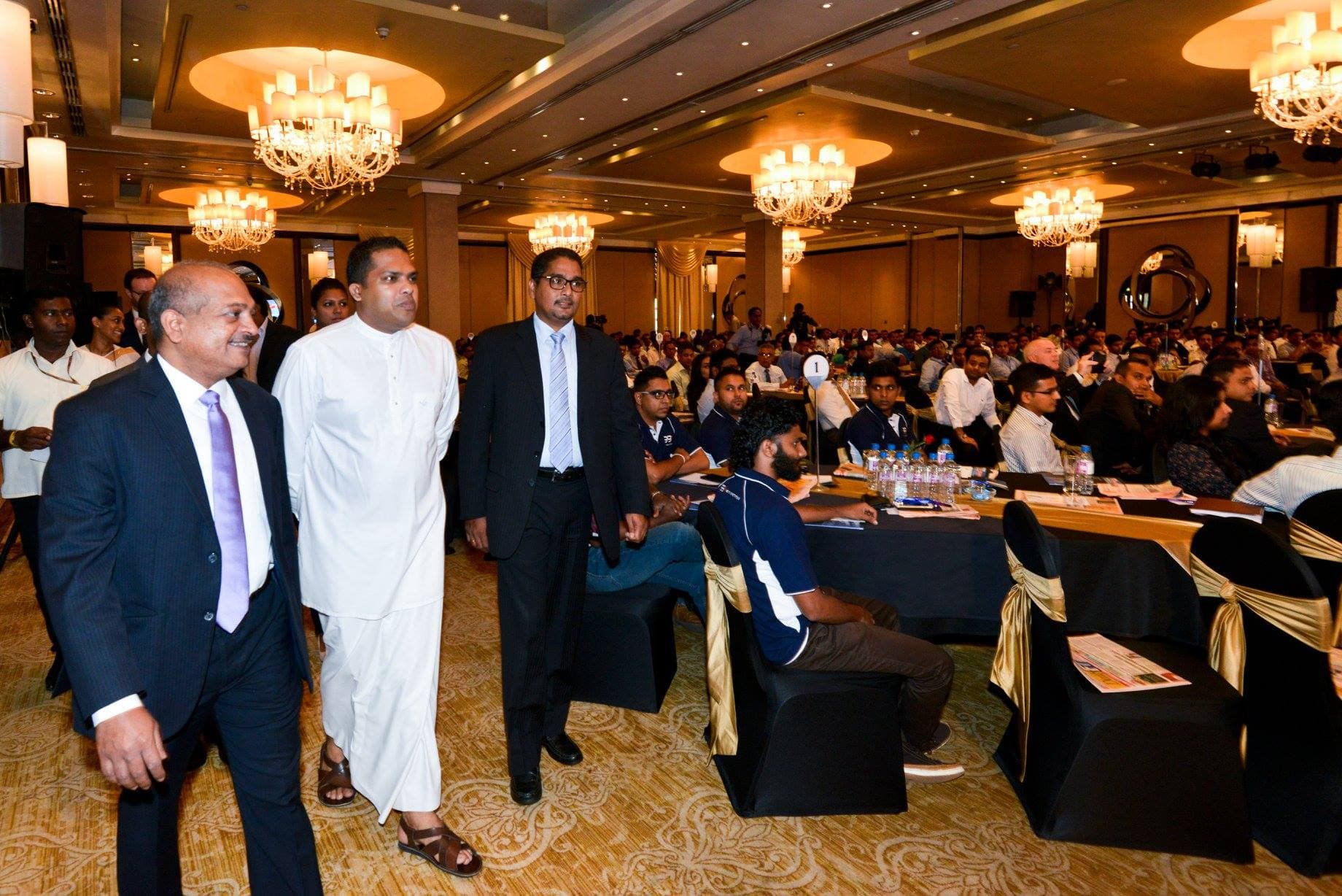 2016 Day Conference