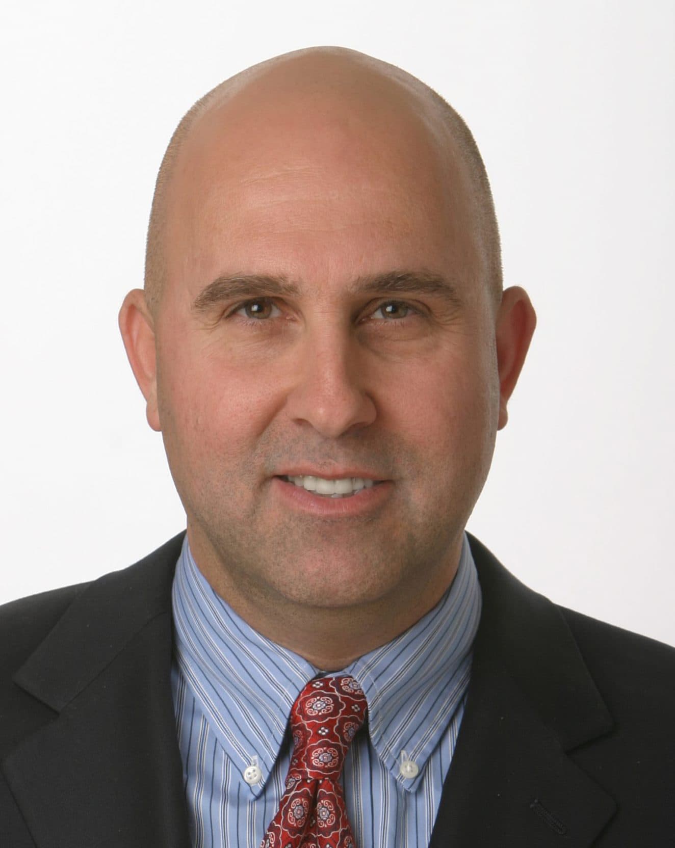 Udi Shaked