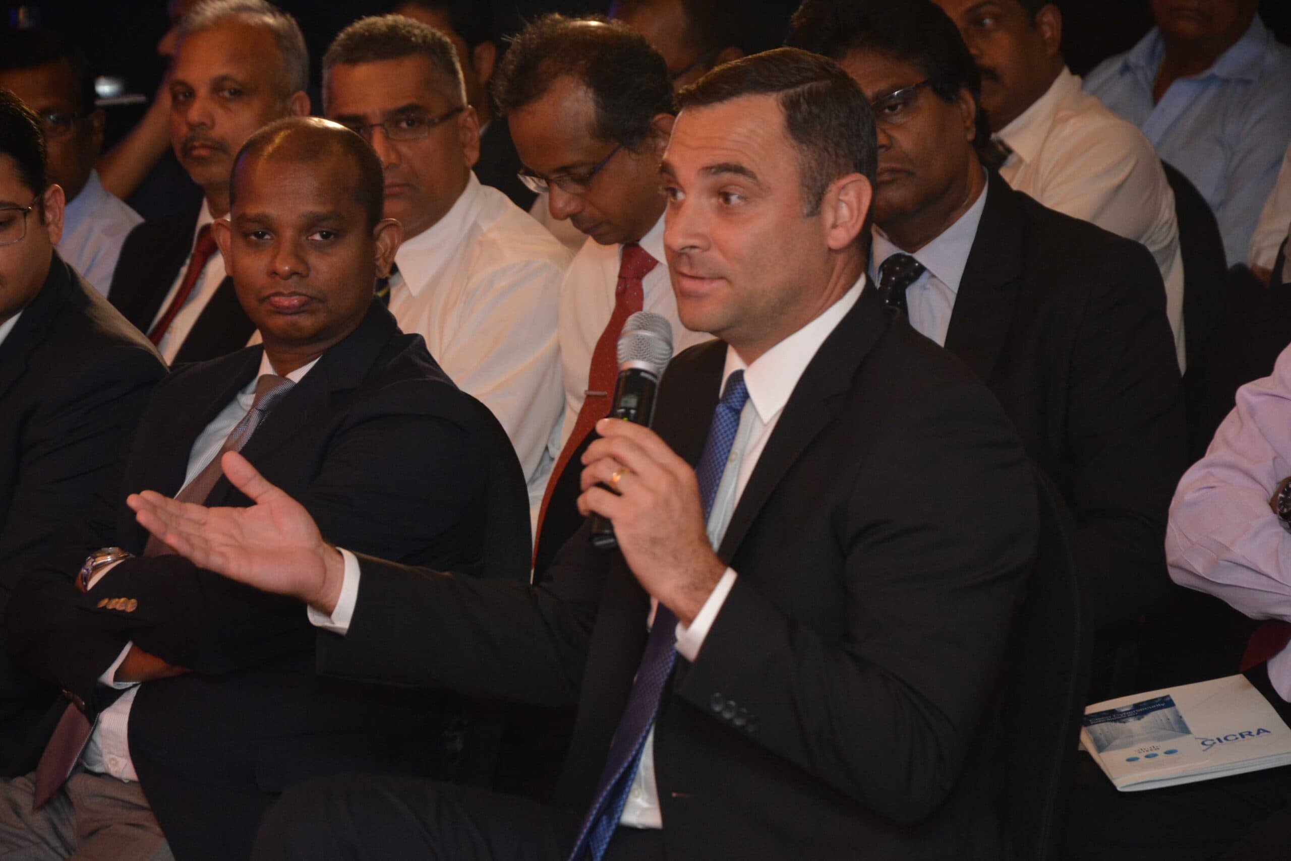 2017 CEO Forum