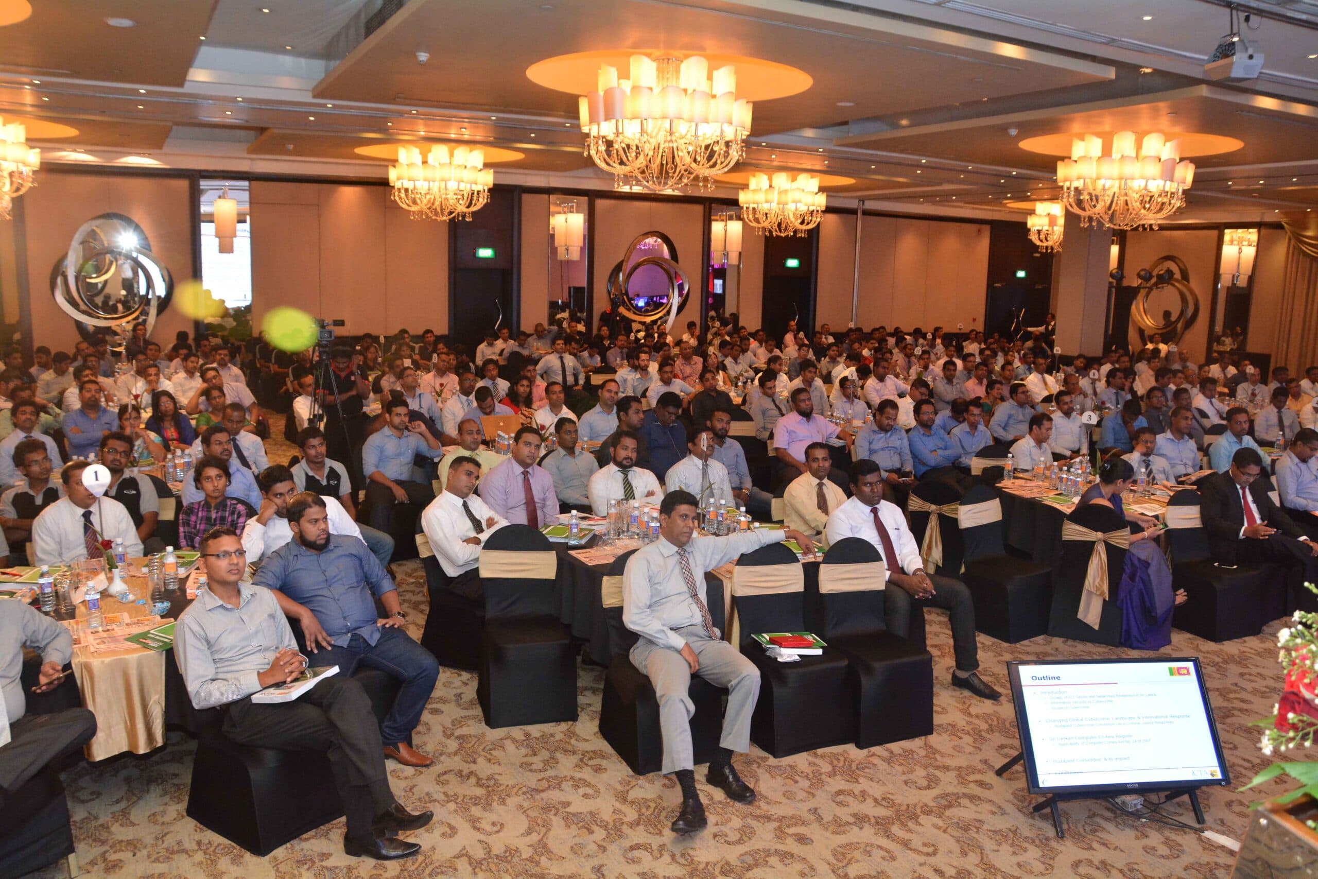 2015 Day Conference